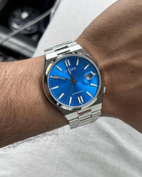 NJ0158-89L Tsuyosa Automatic Watch