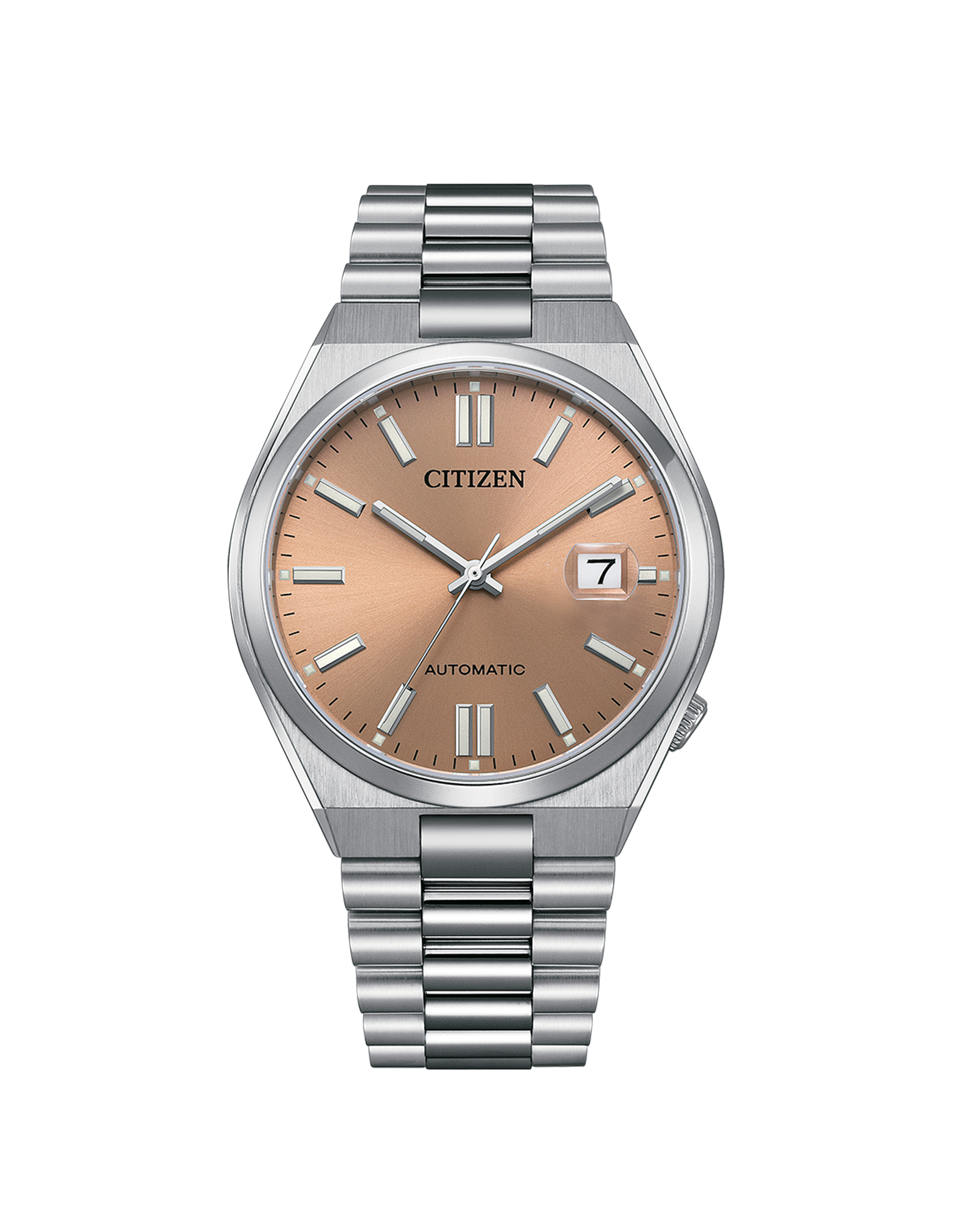 NJ0158-89Y Tsuyosa Limited Edition Watch