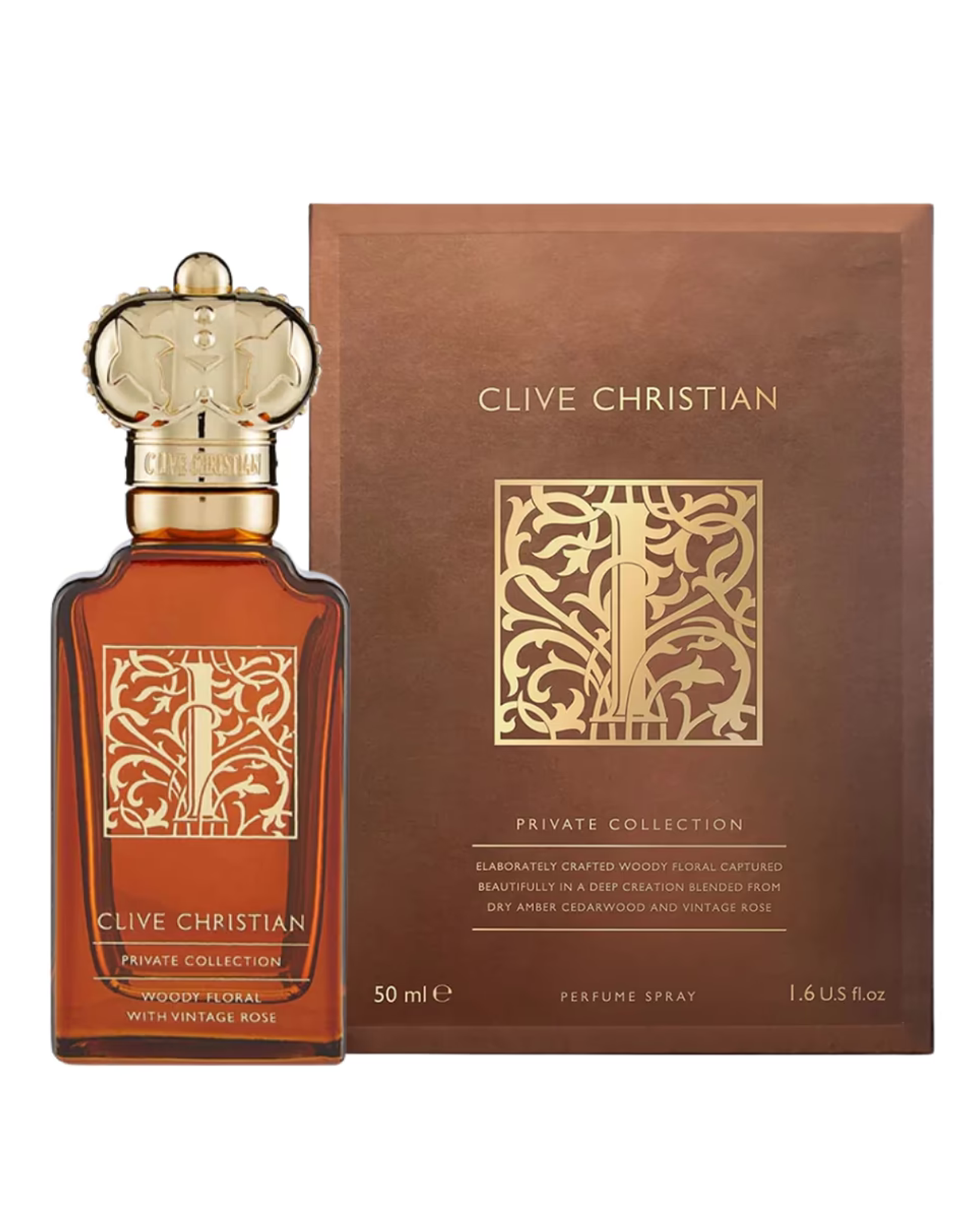 Clive Christian Private Collection I