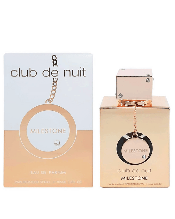 Club De Nuit Milestone 105ml