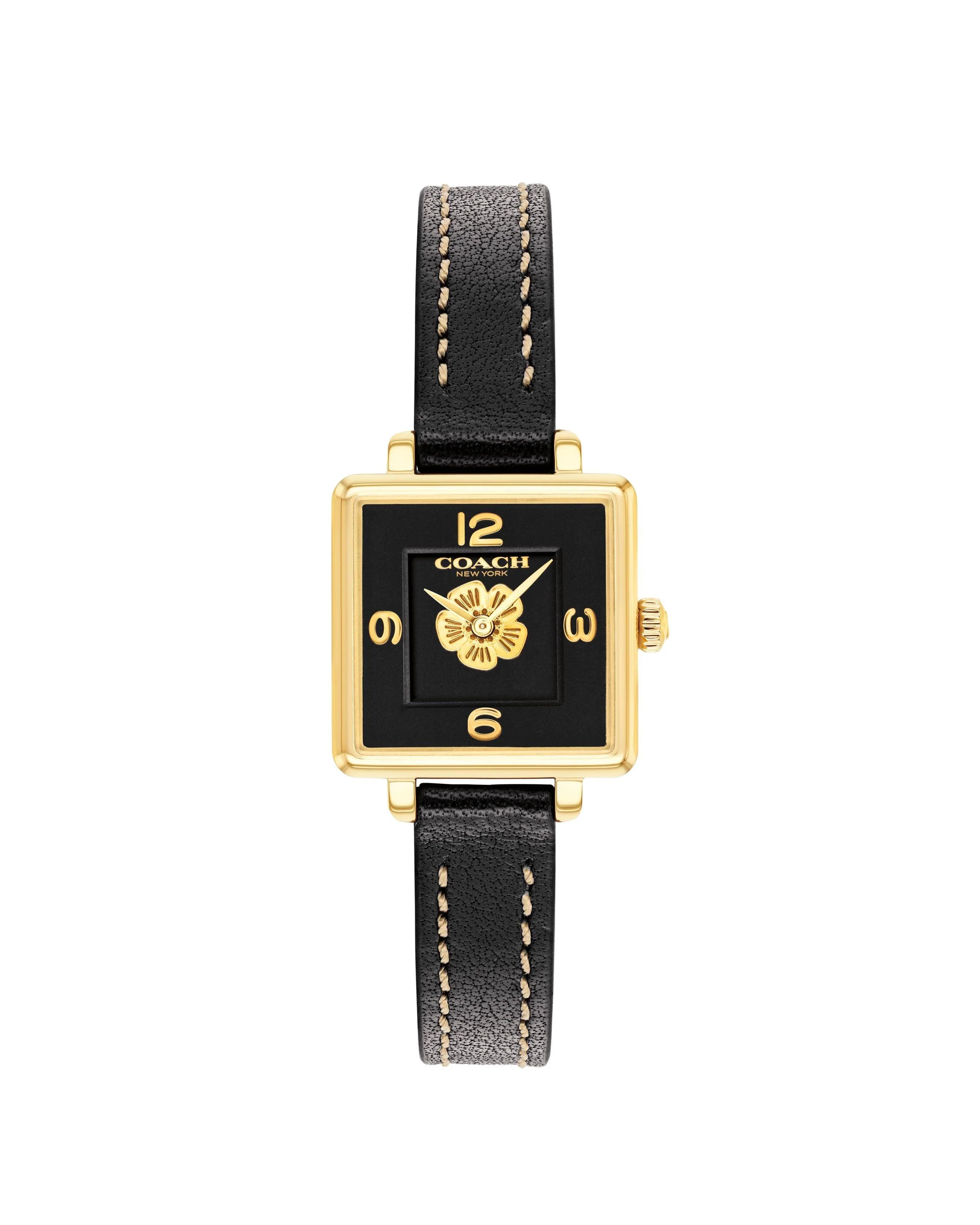 14503695 Silver Mesh Ladies Watch
