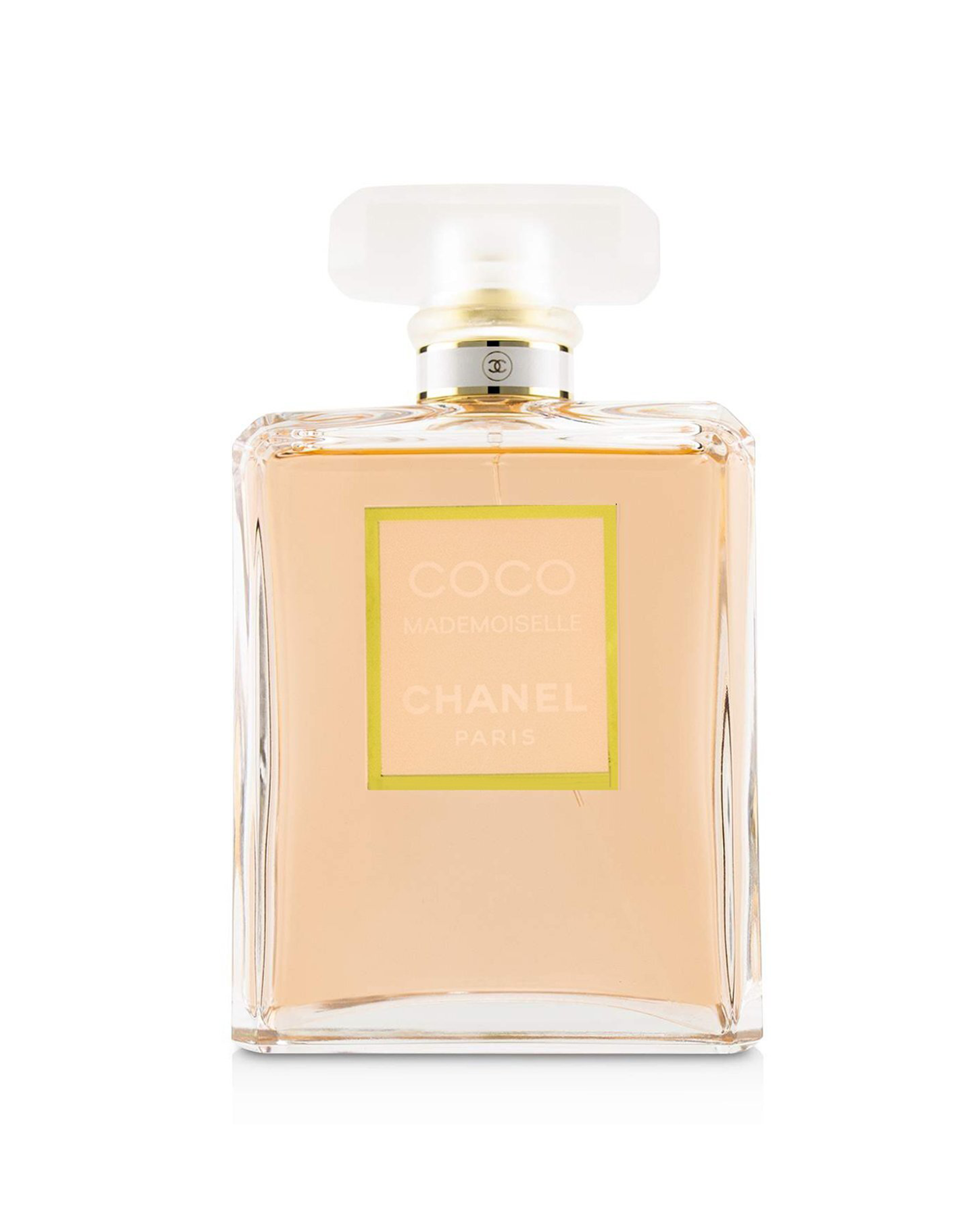 COCO MADEMOISELLE 200ml EDP