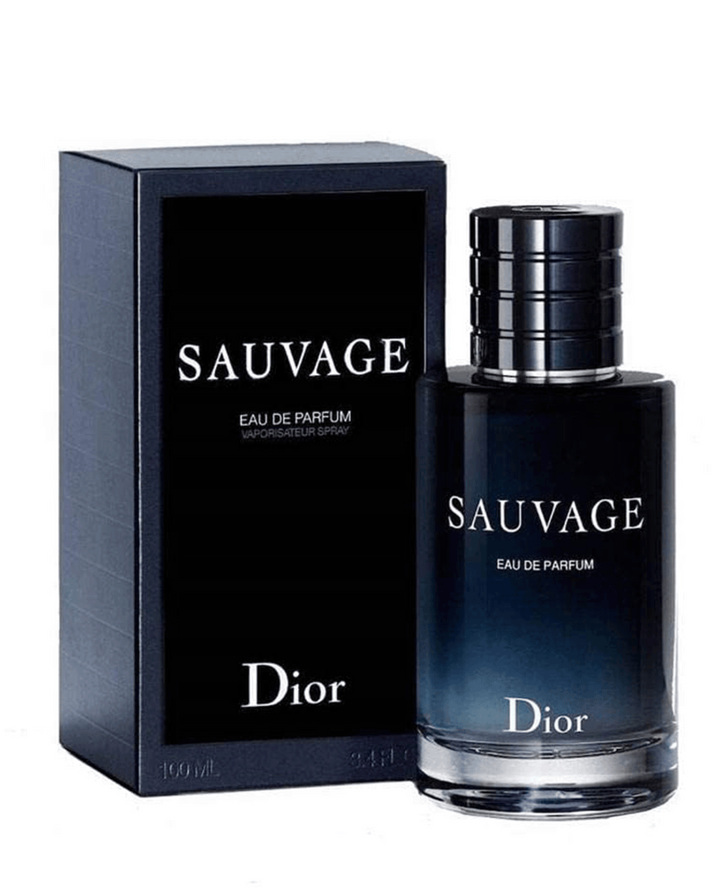 Sauvage EDP - 100ml