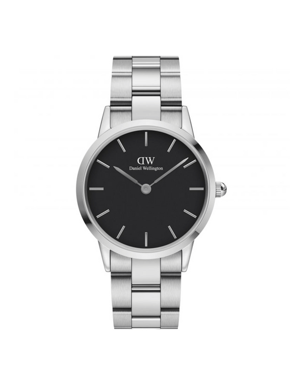 DW00100204  Iconic Link Watch 36mm