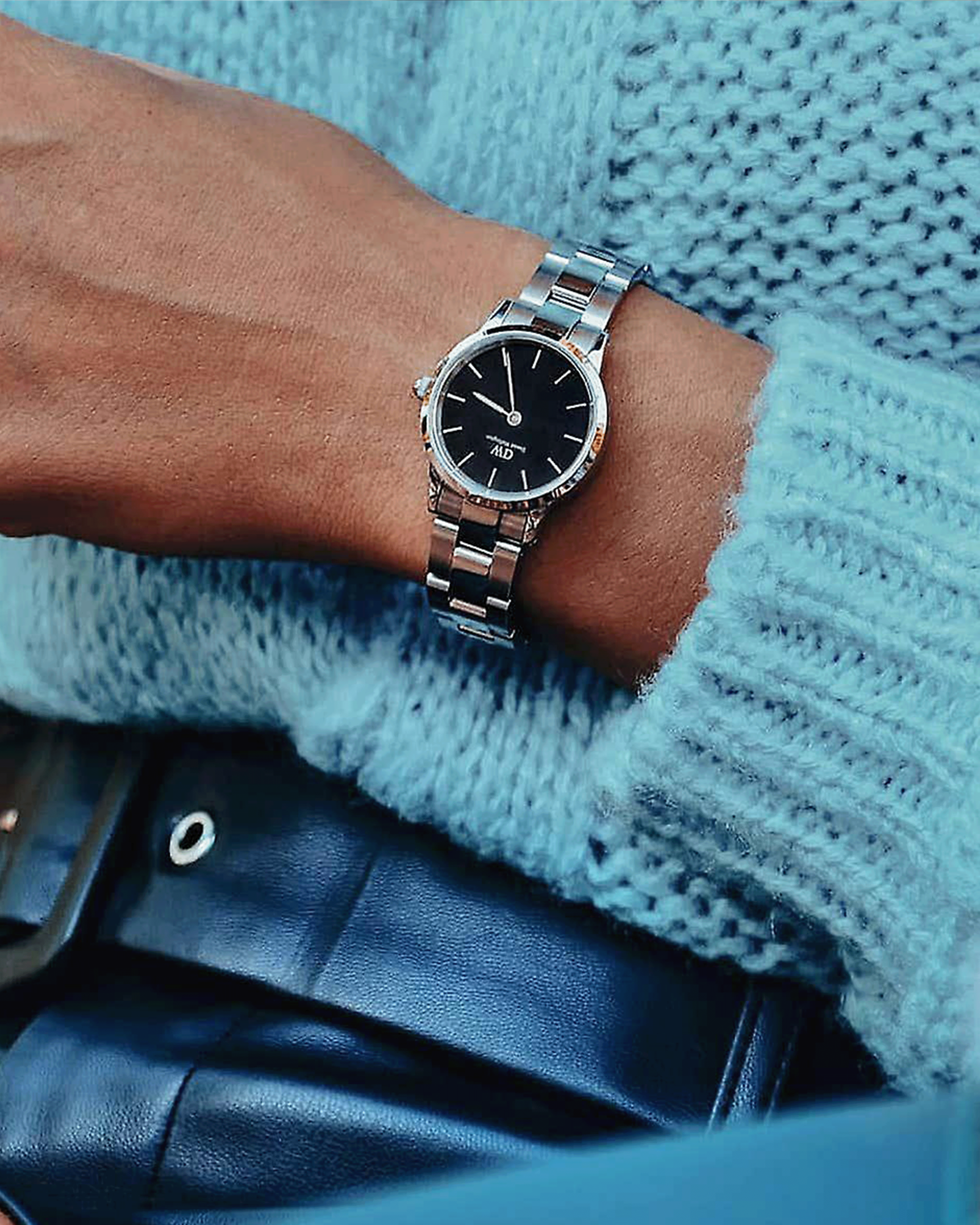 DW00100206 Daniel Wellington 32mm Watch