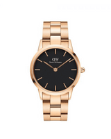 DW00100210 Iconic Link Watch -36mm