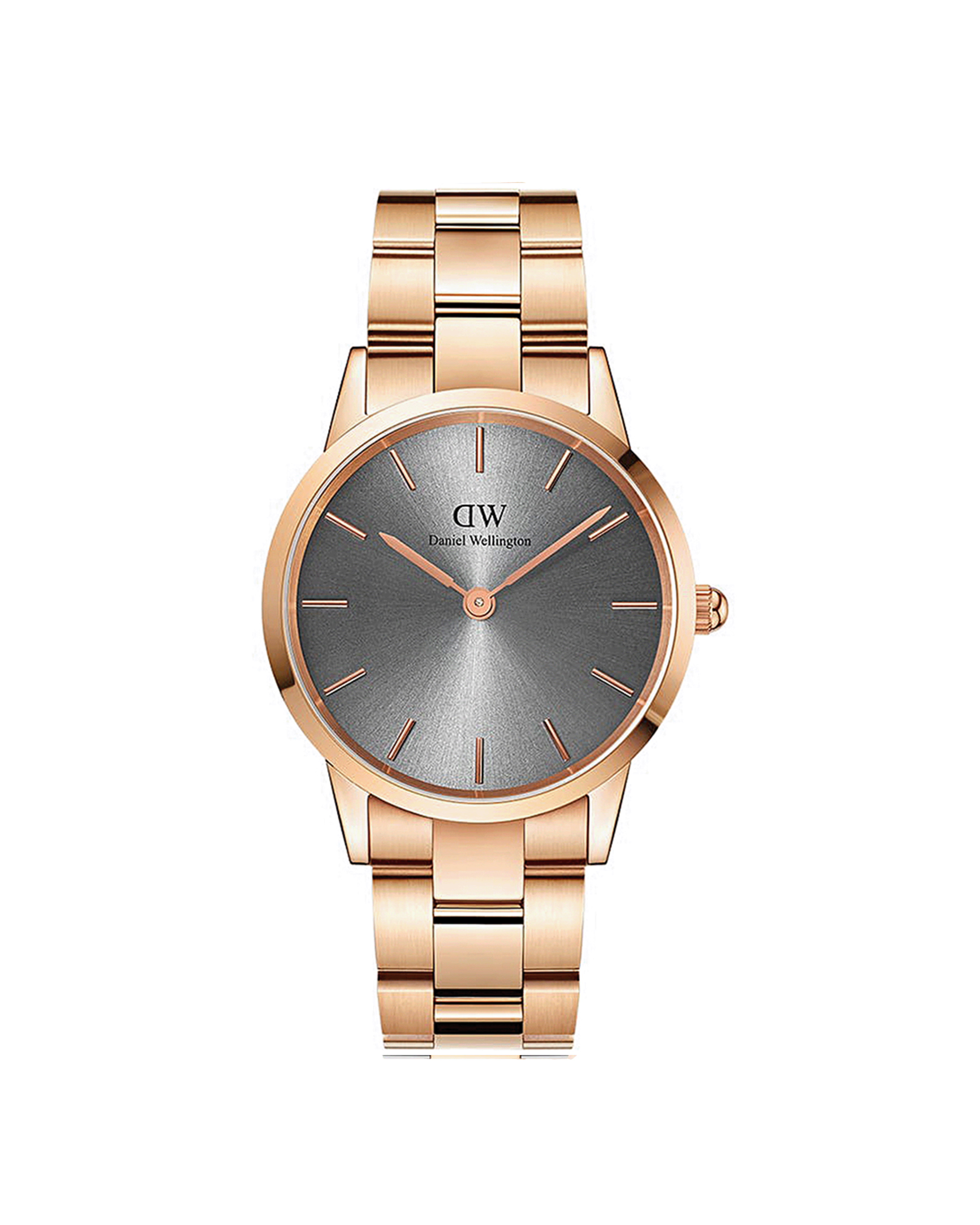 DW00100332 Iconic link 36mm Watch