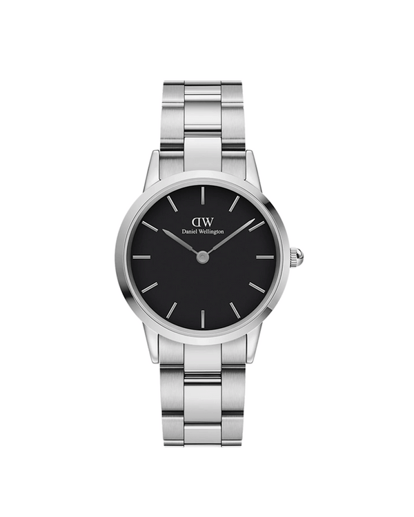 DW00100342 Iconic Link Watch 40mm