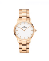 DW00100343 Iconic Link Watch