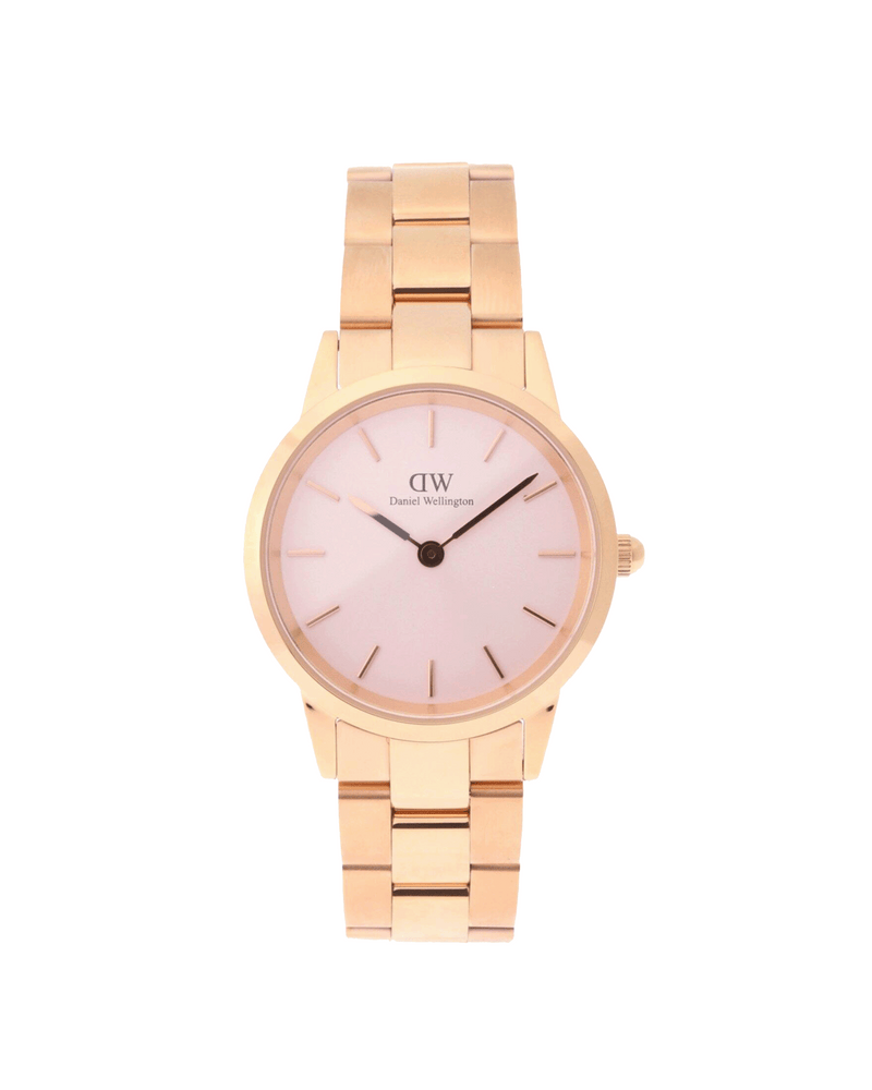 DW00100369 Iconic Analog Watch