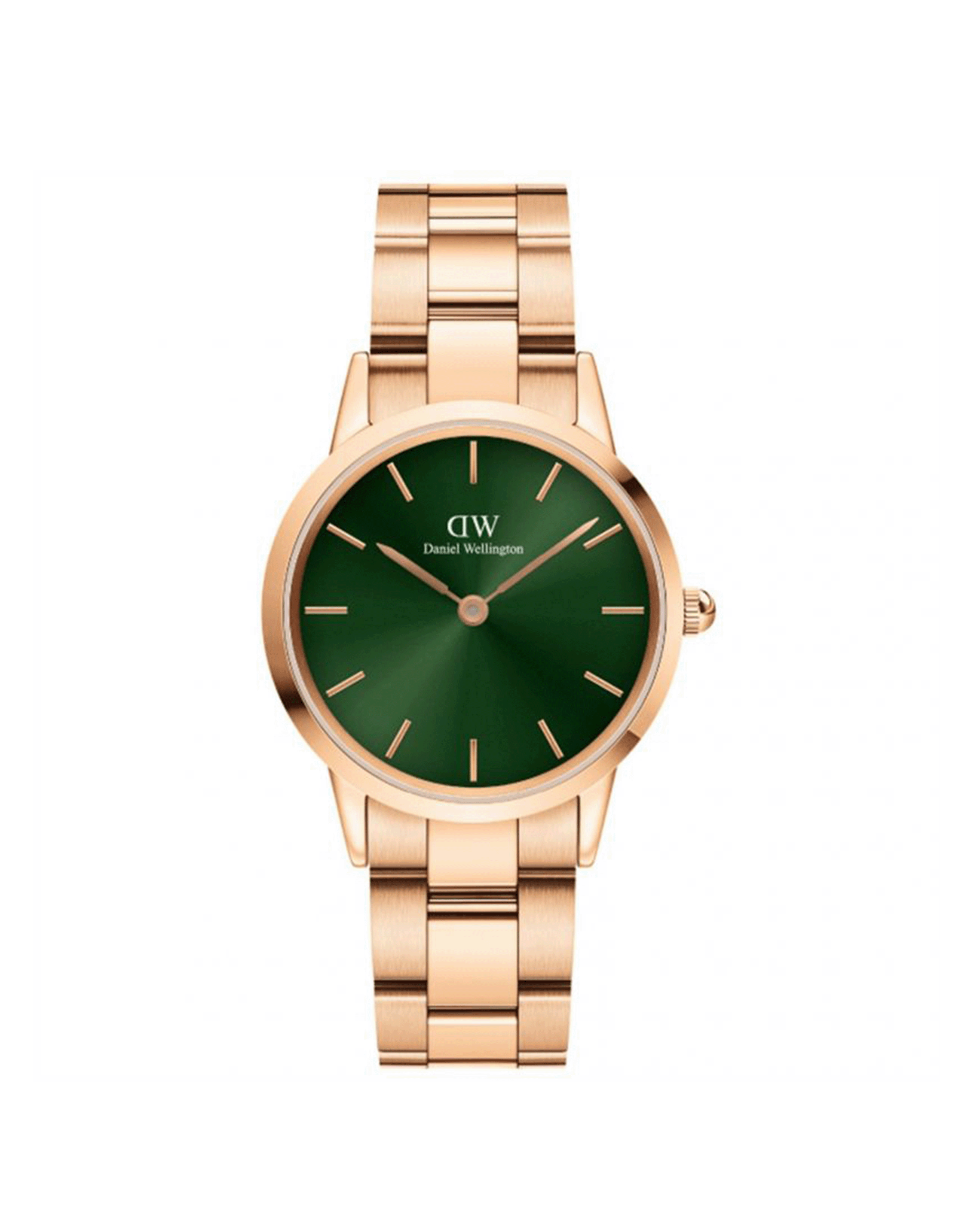 DW00100419 36mm Iconic Link Watch