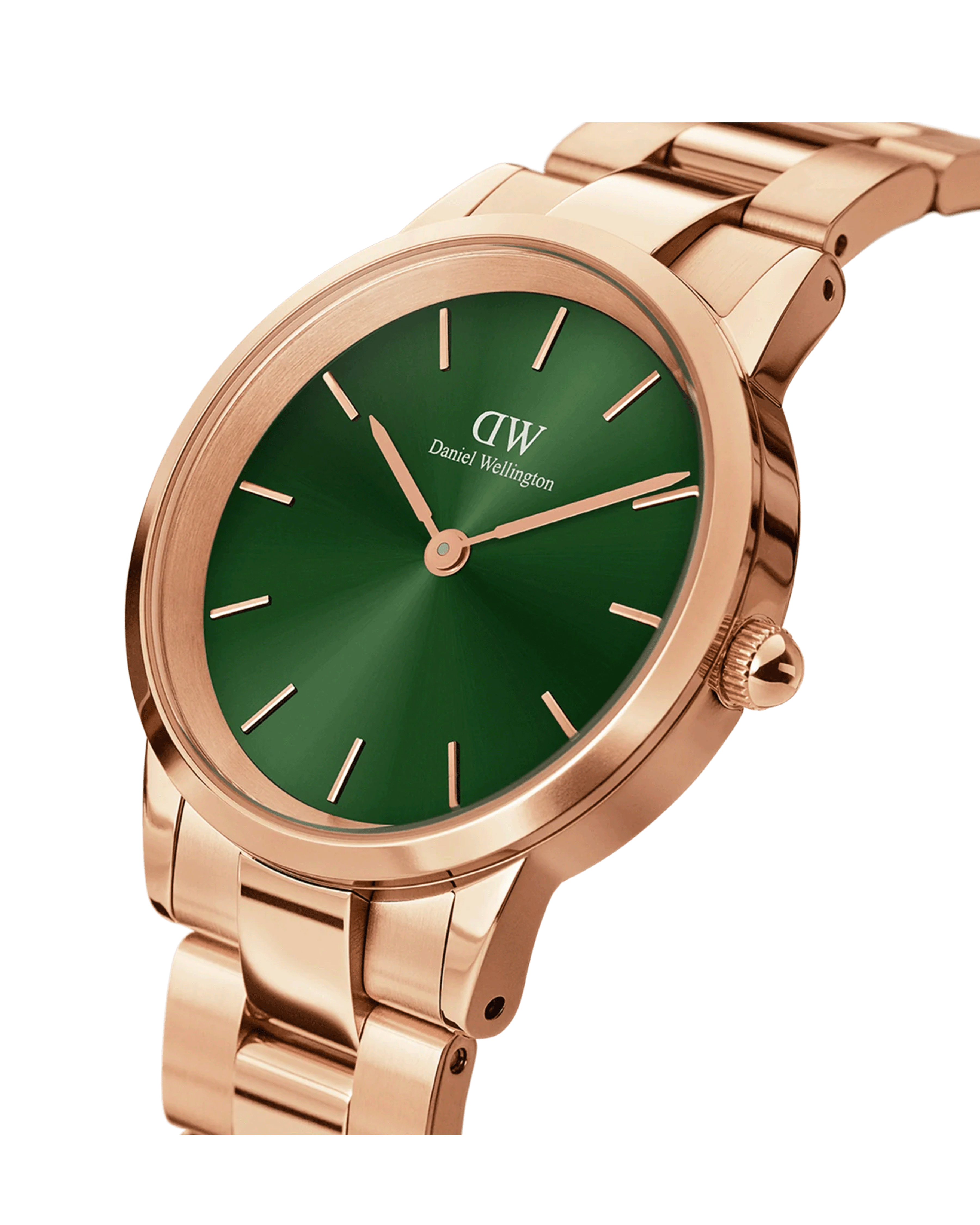 DW00100419 36mm Iconic Link Watch