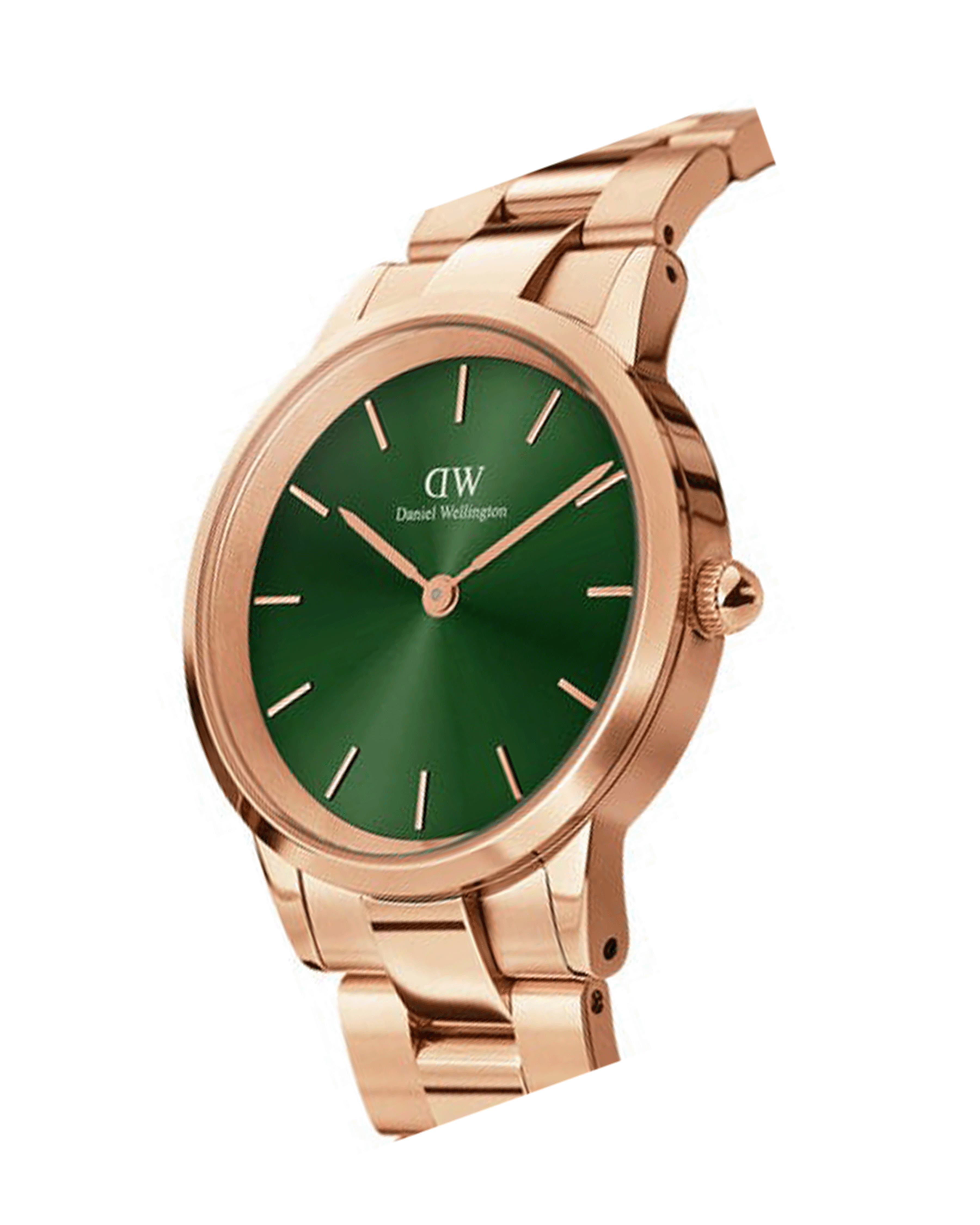 DW00100421 28mm Iconic Link Watch