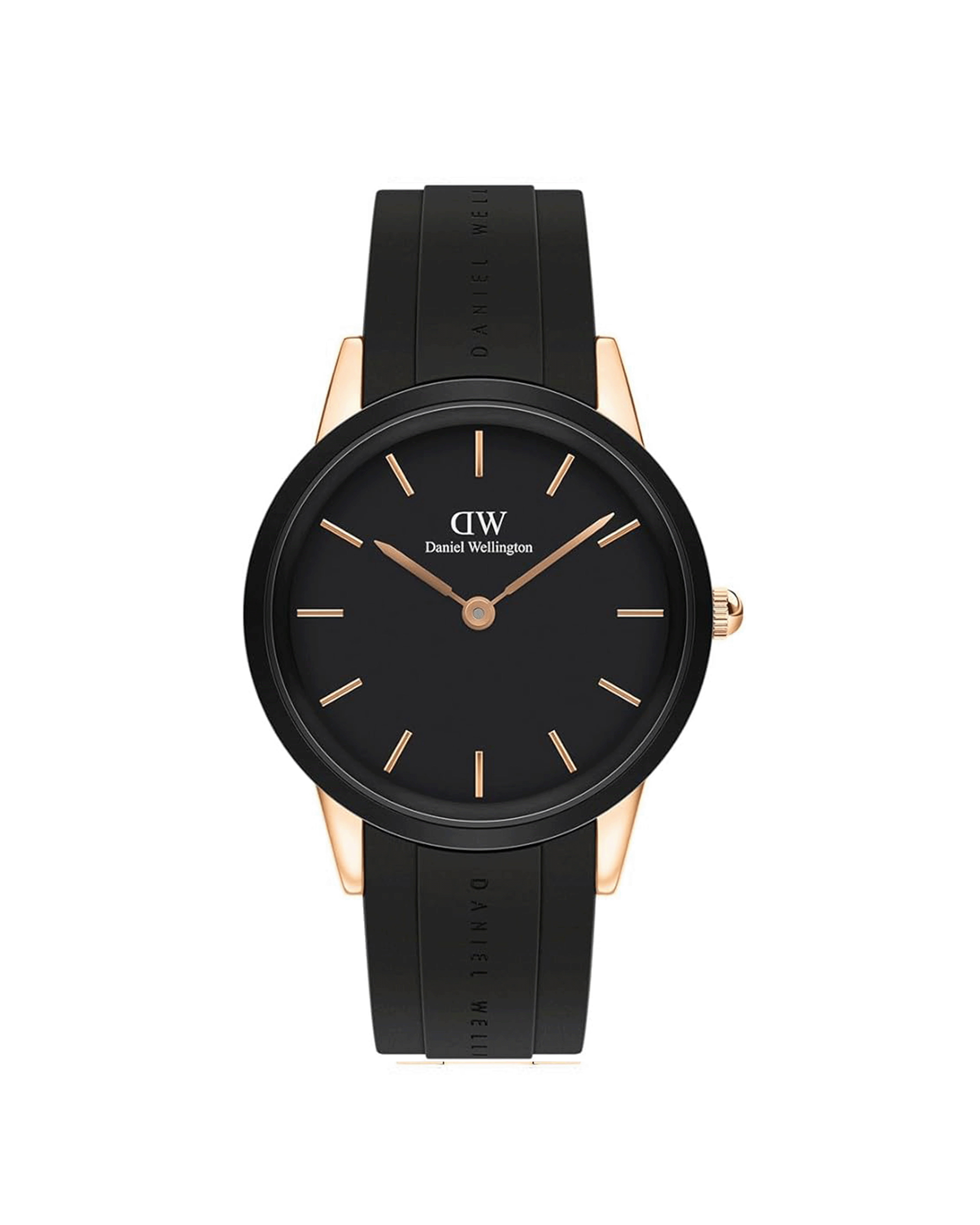 DW00100425 40mm Iconic Motion Watch