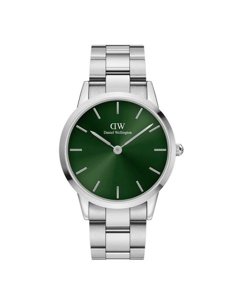 DW00100427 Iconic Link Watch