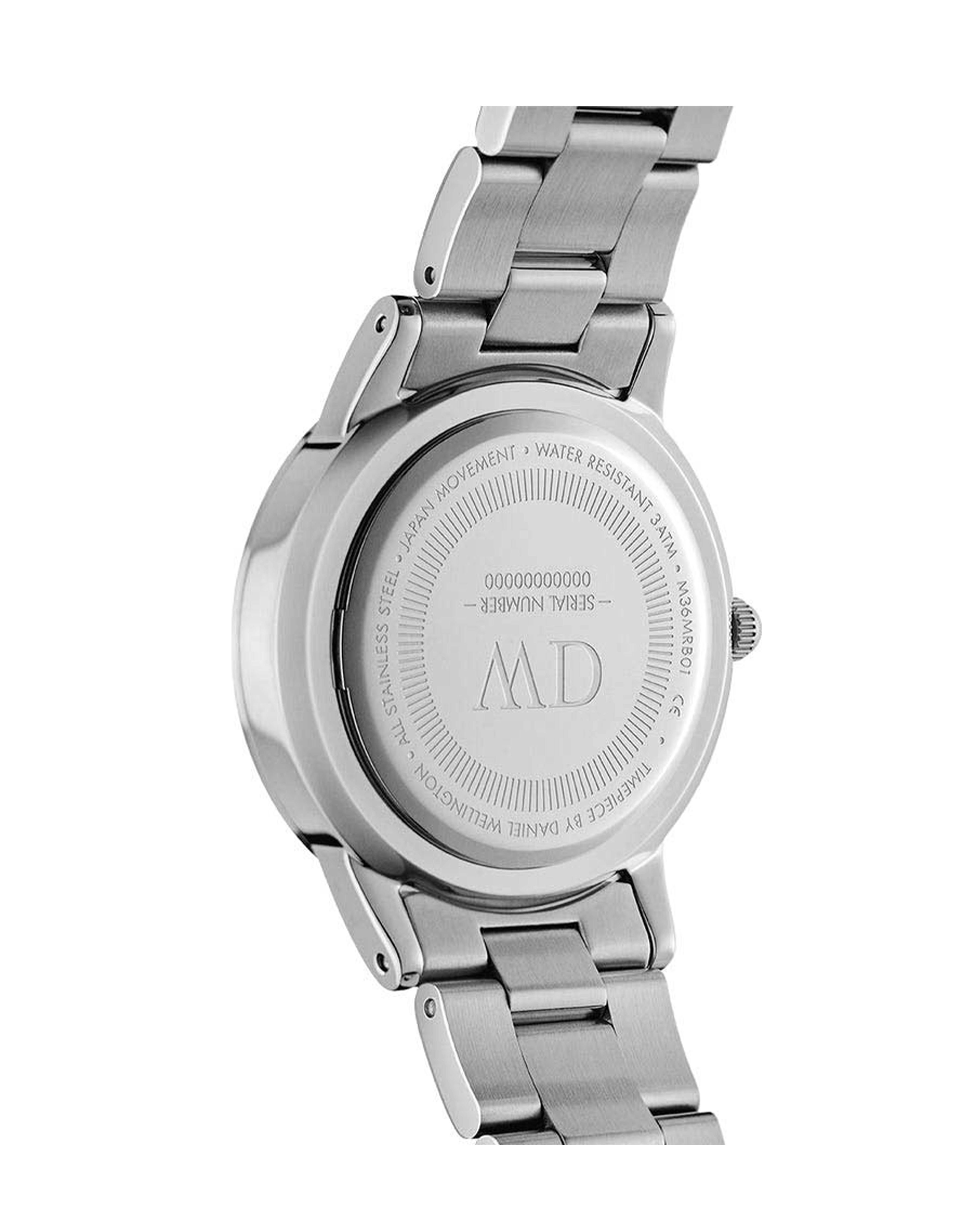 DW00100459 Arctic 32mm Watch