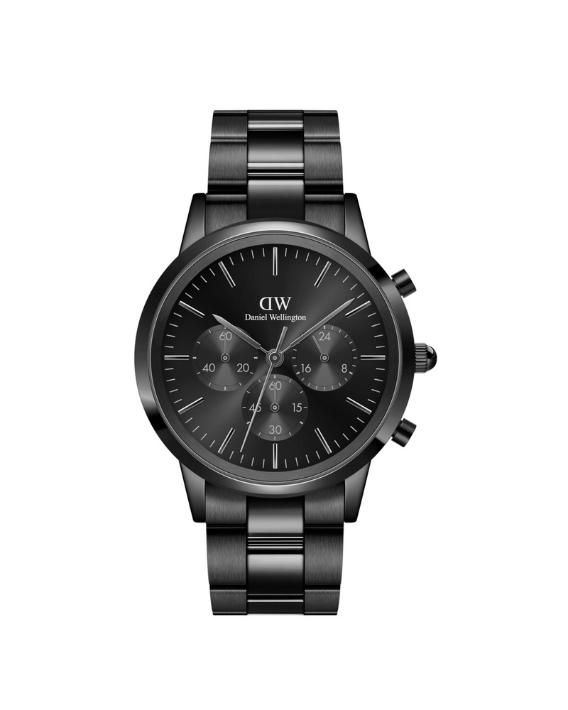 DW00100642 Chronograph Watch