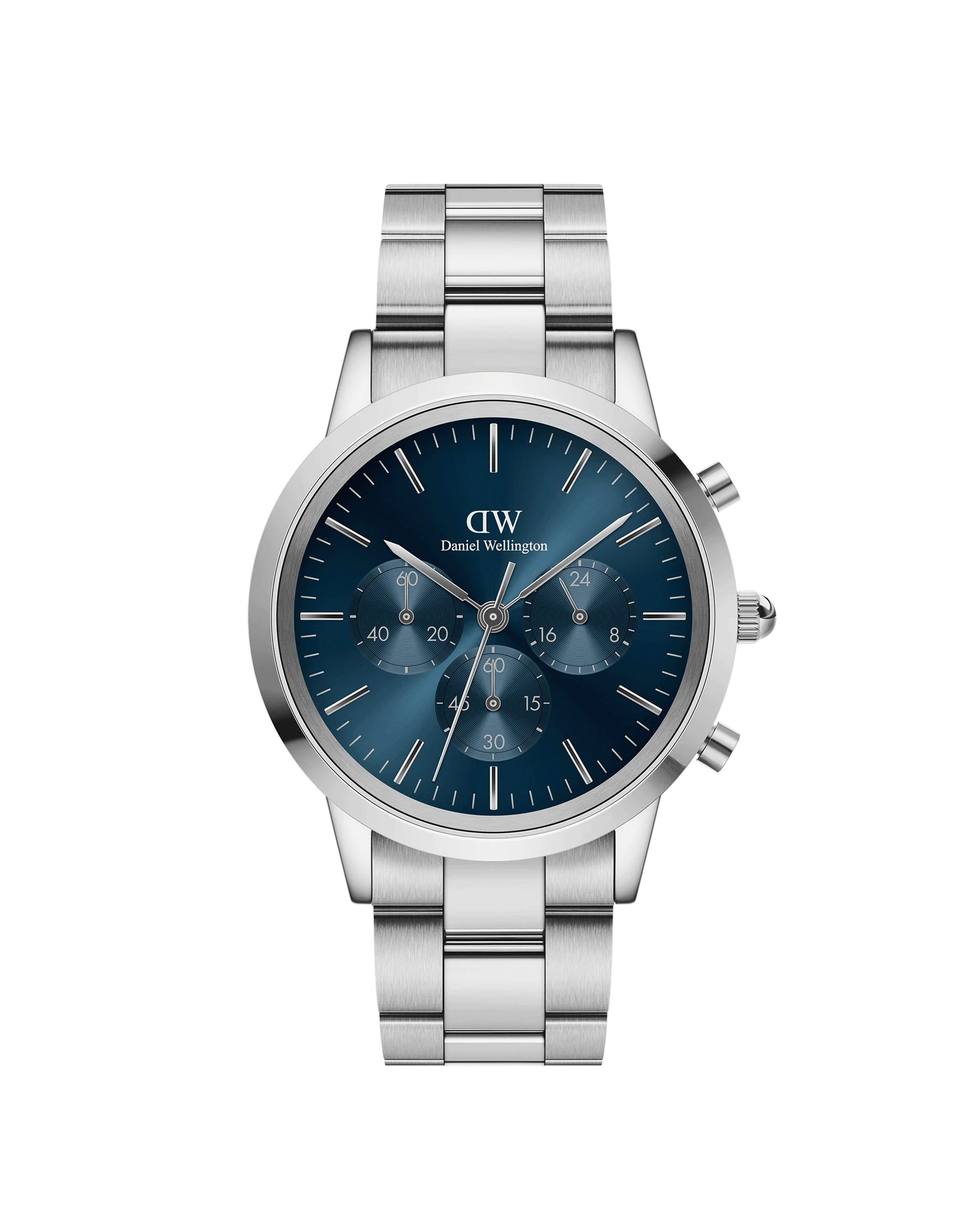 DW00100644 Chronograph Watch