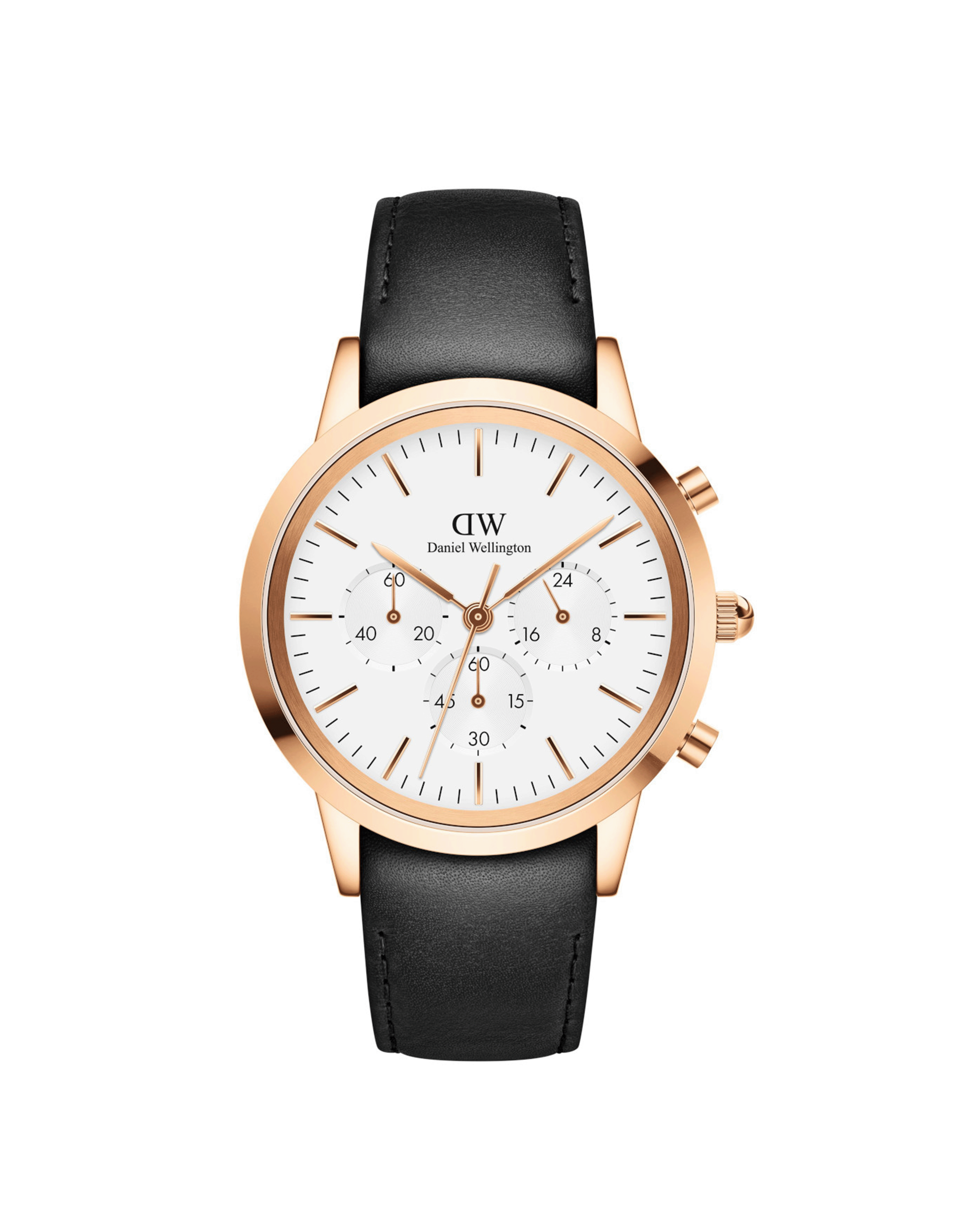 DW00100646 Sheffield Watch