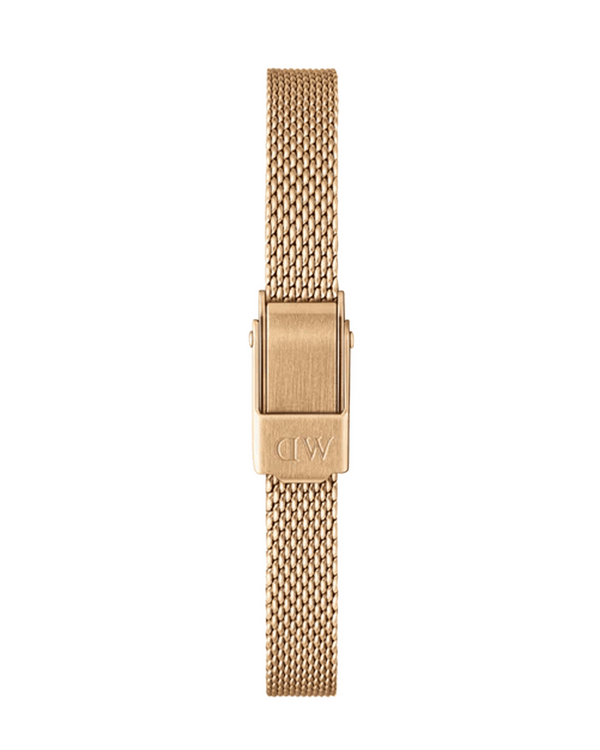 DW00100647 Mini Melrose Watch