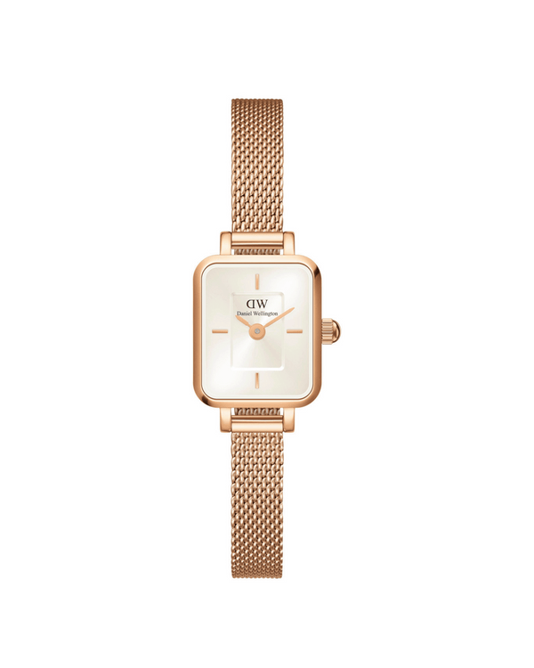 DW00100651 Mini Melrose Watch