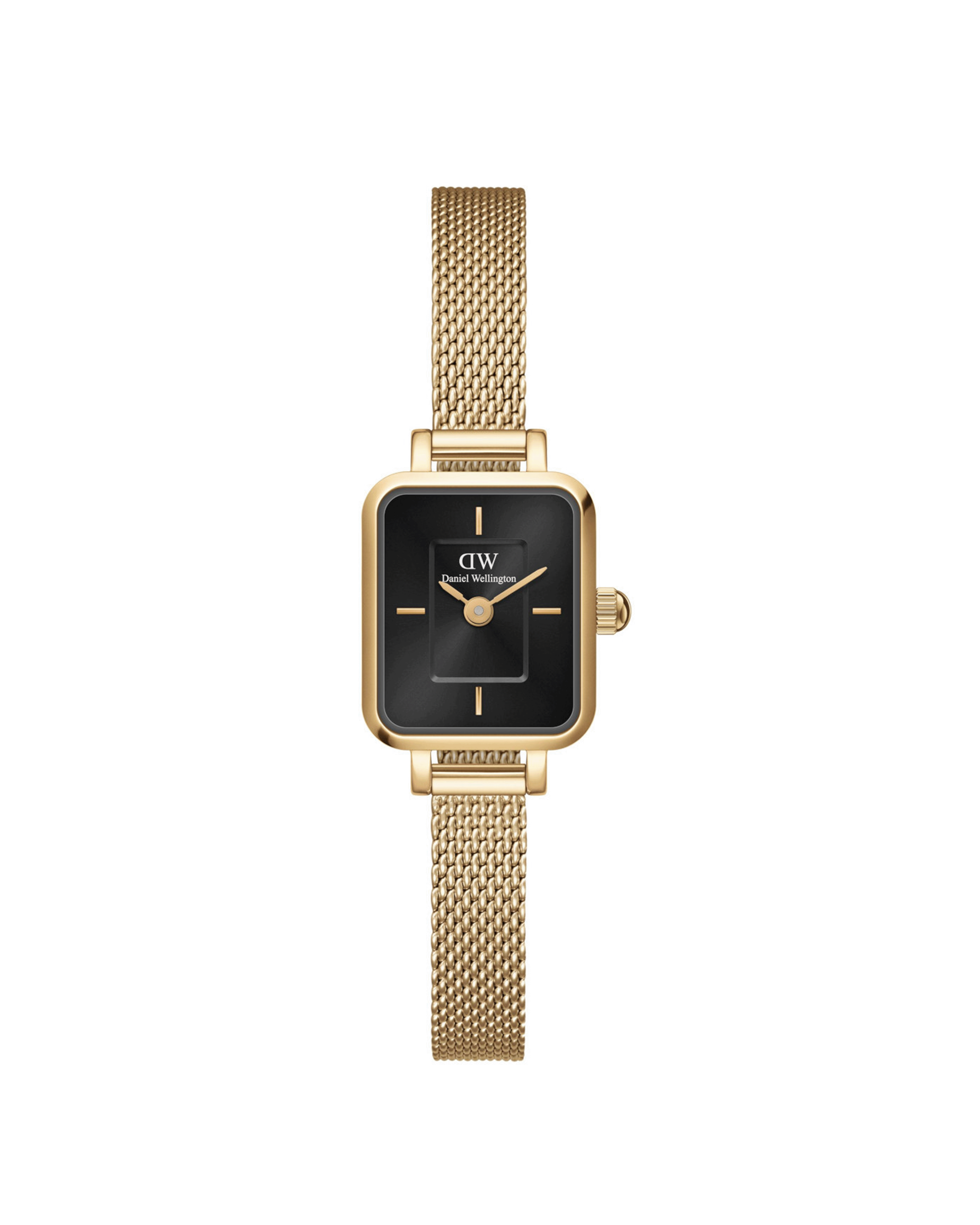 DW00100652 Quadro Mini Watch
