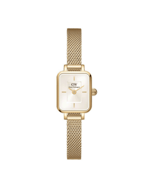 DW00100656 Mini Evergold Watch