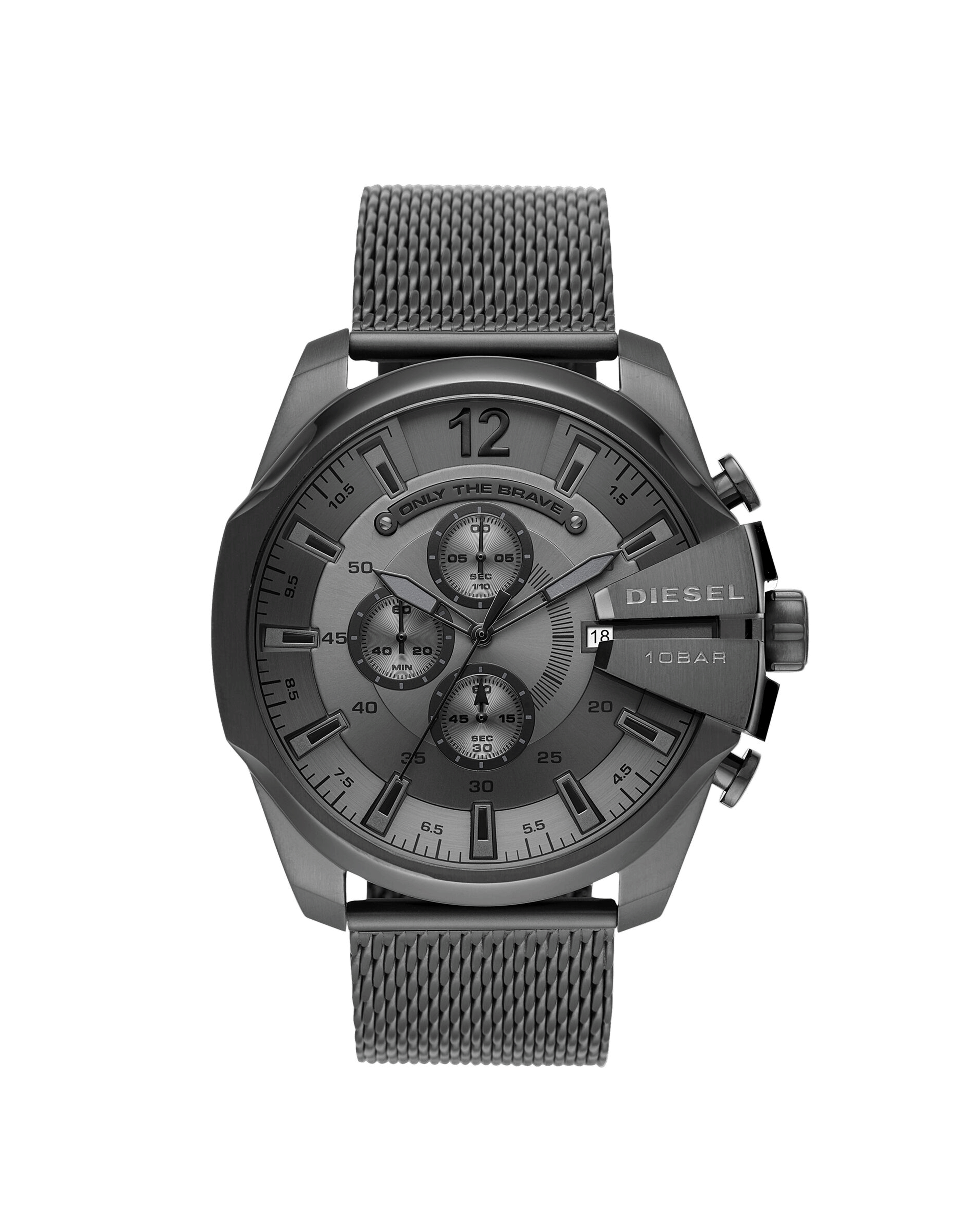 DZ4527 Mega Chief Watch