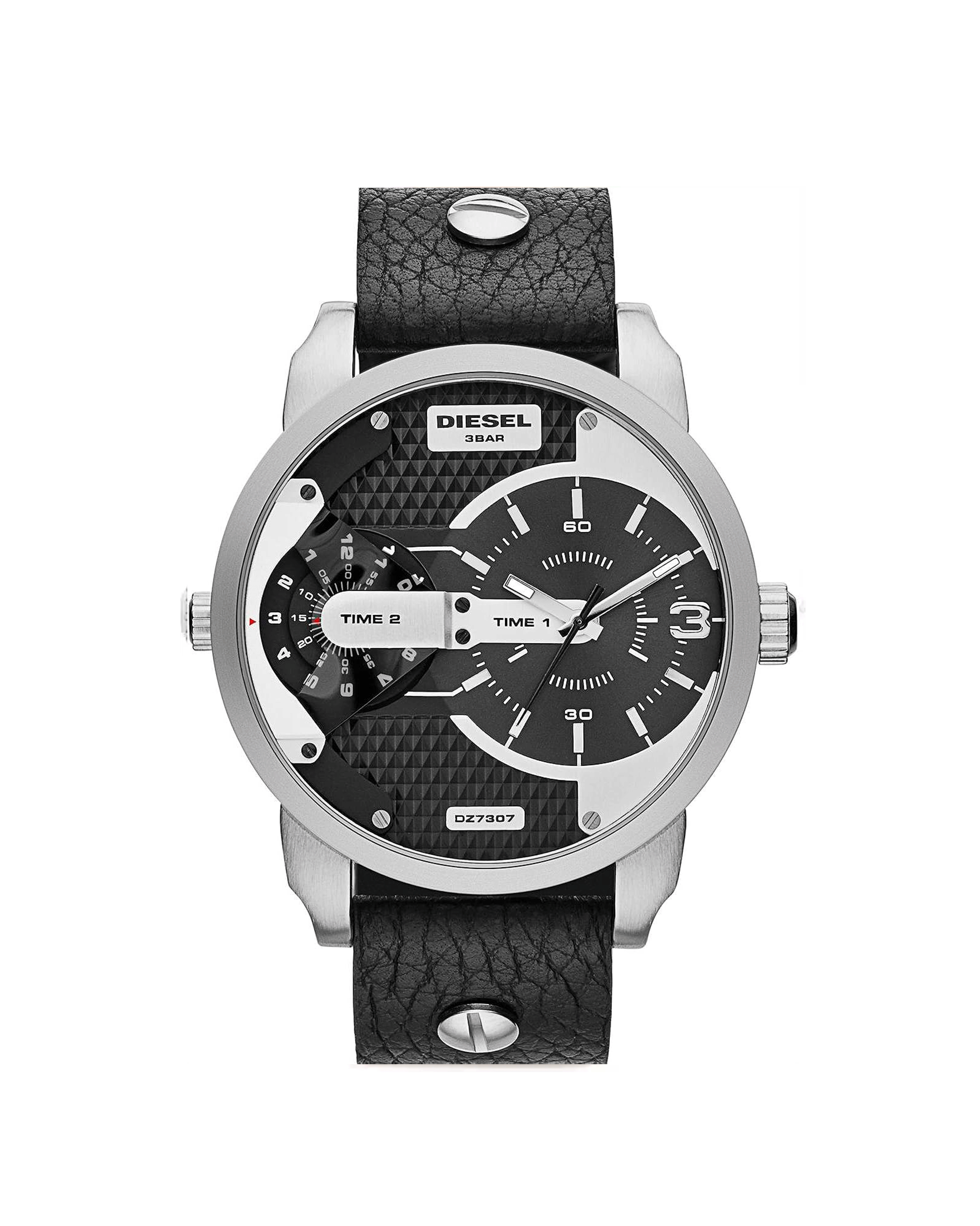 DZ7307 Mini Daddy Watch