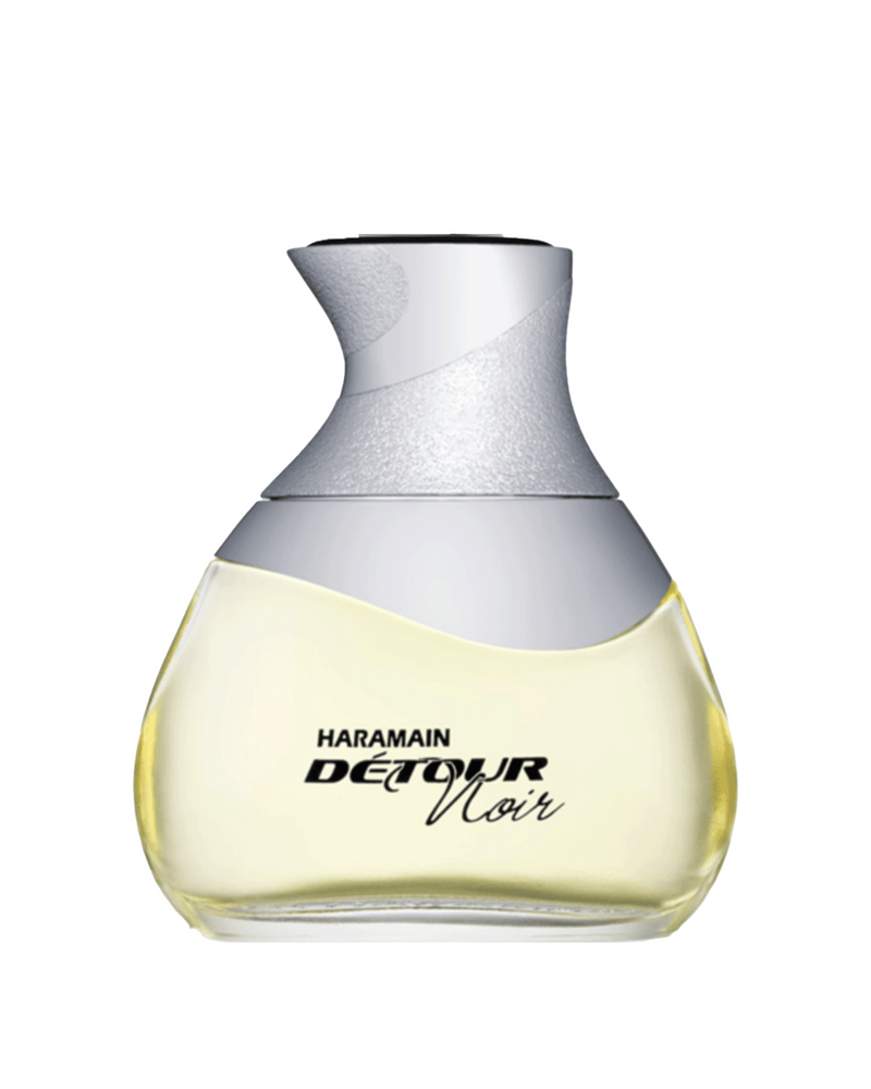 Al Haramain Detour Noir 100ml