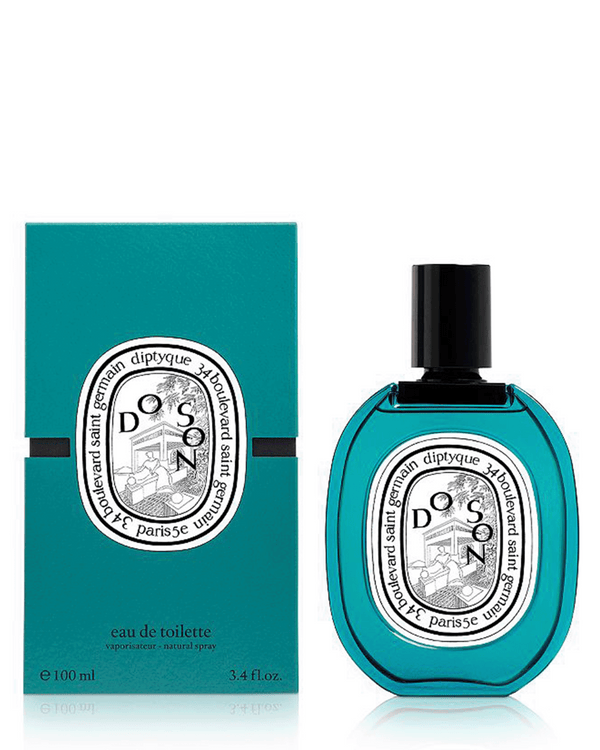 Diptyque Do Son EDT