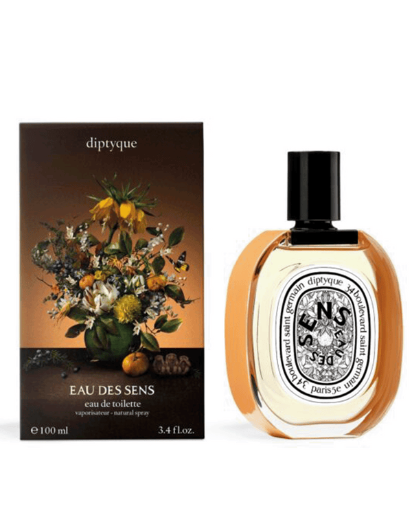 Diptyque Eau Des Sens EDT