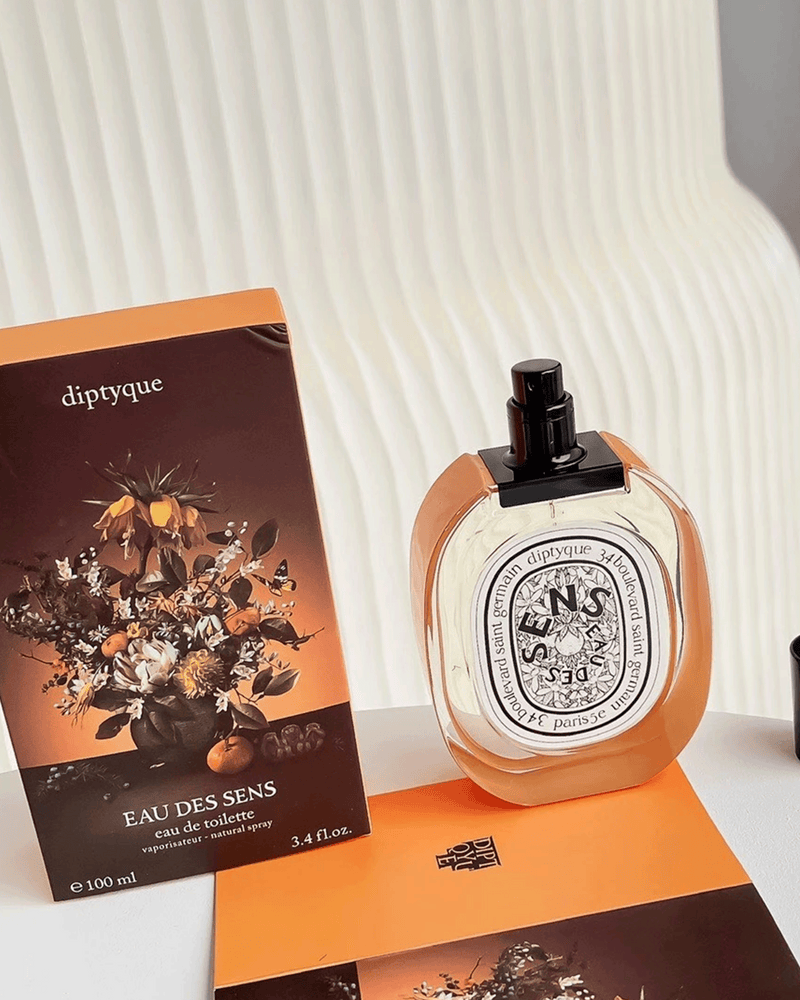 Diptyque Eau Des Sens EDT