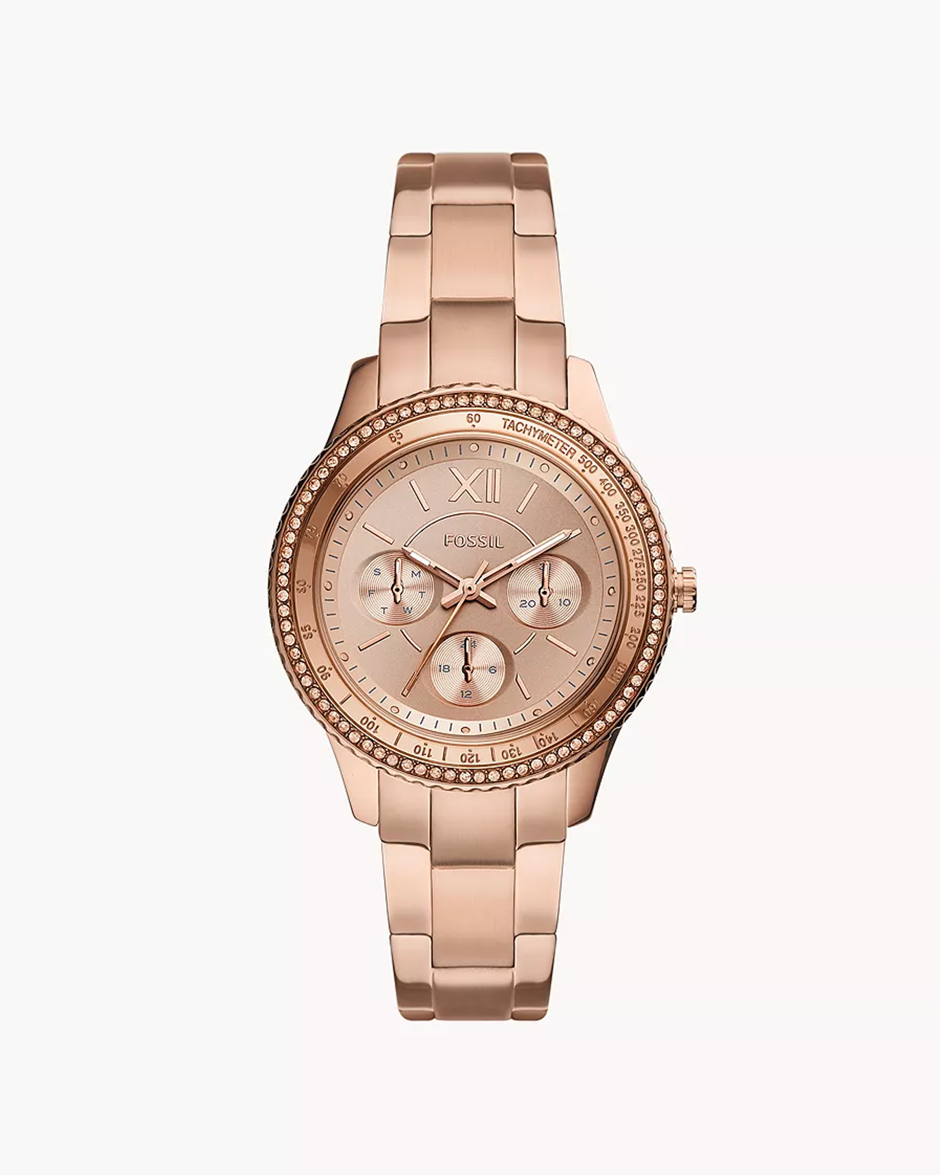 ES5106 Fossil Stella Sport Multifunction Watch