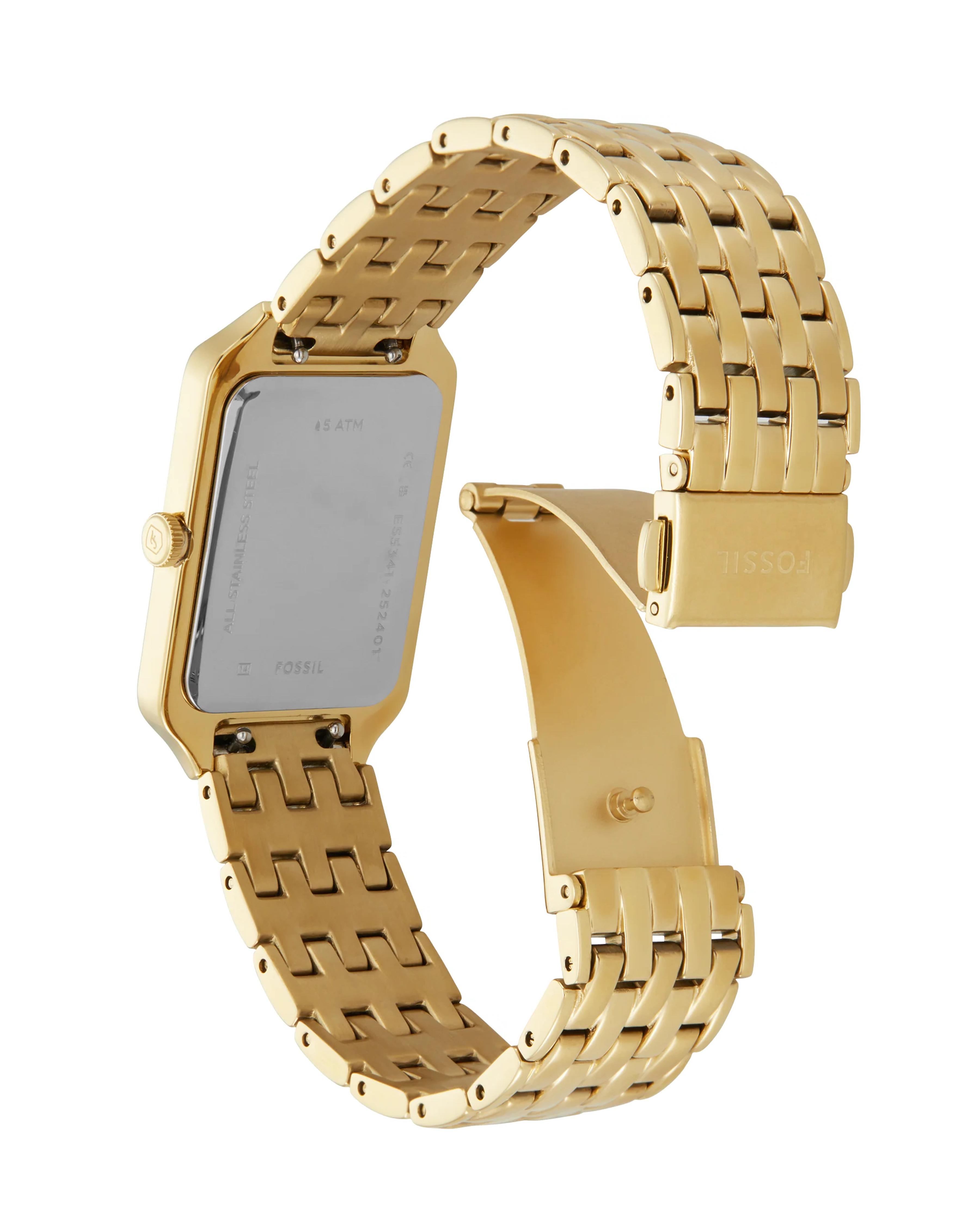 ES5341 Fossil Raquel Ladies Watch