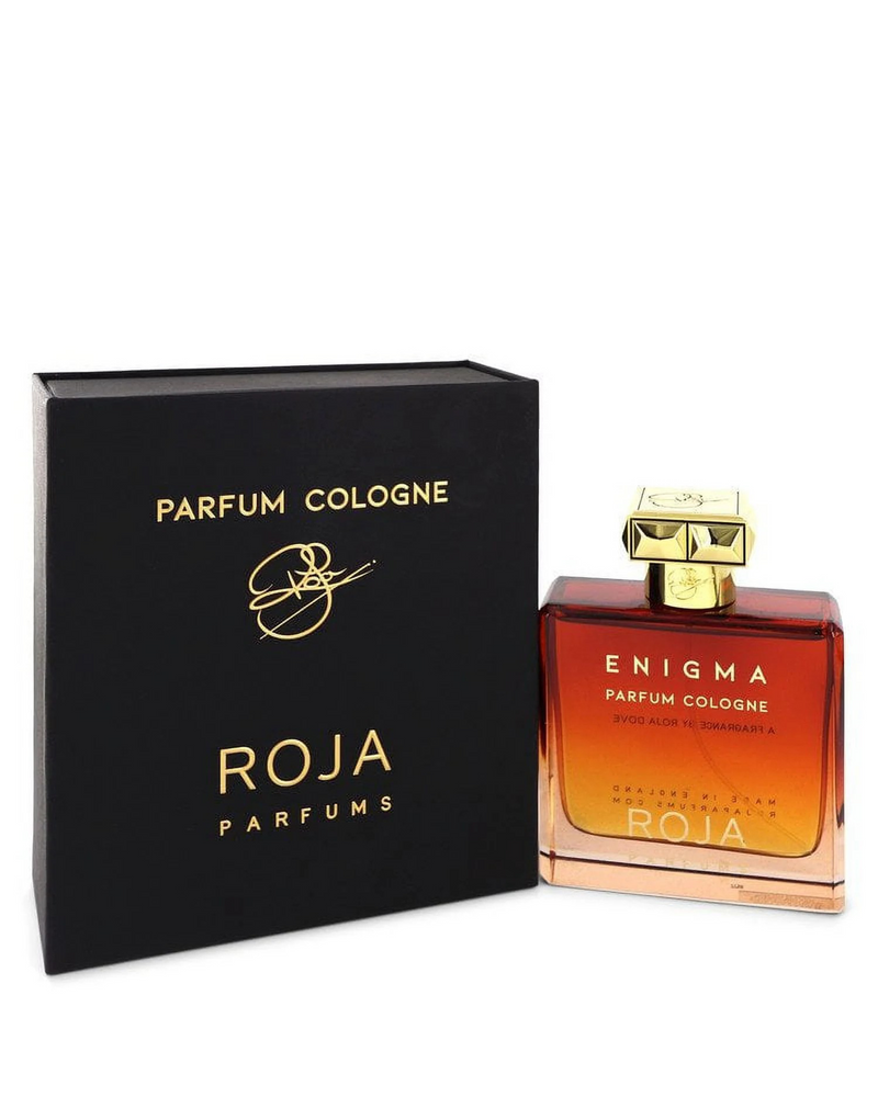 Enigma Men - Parfum