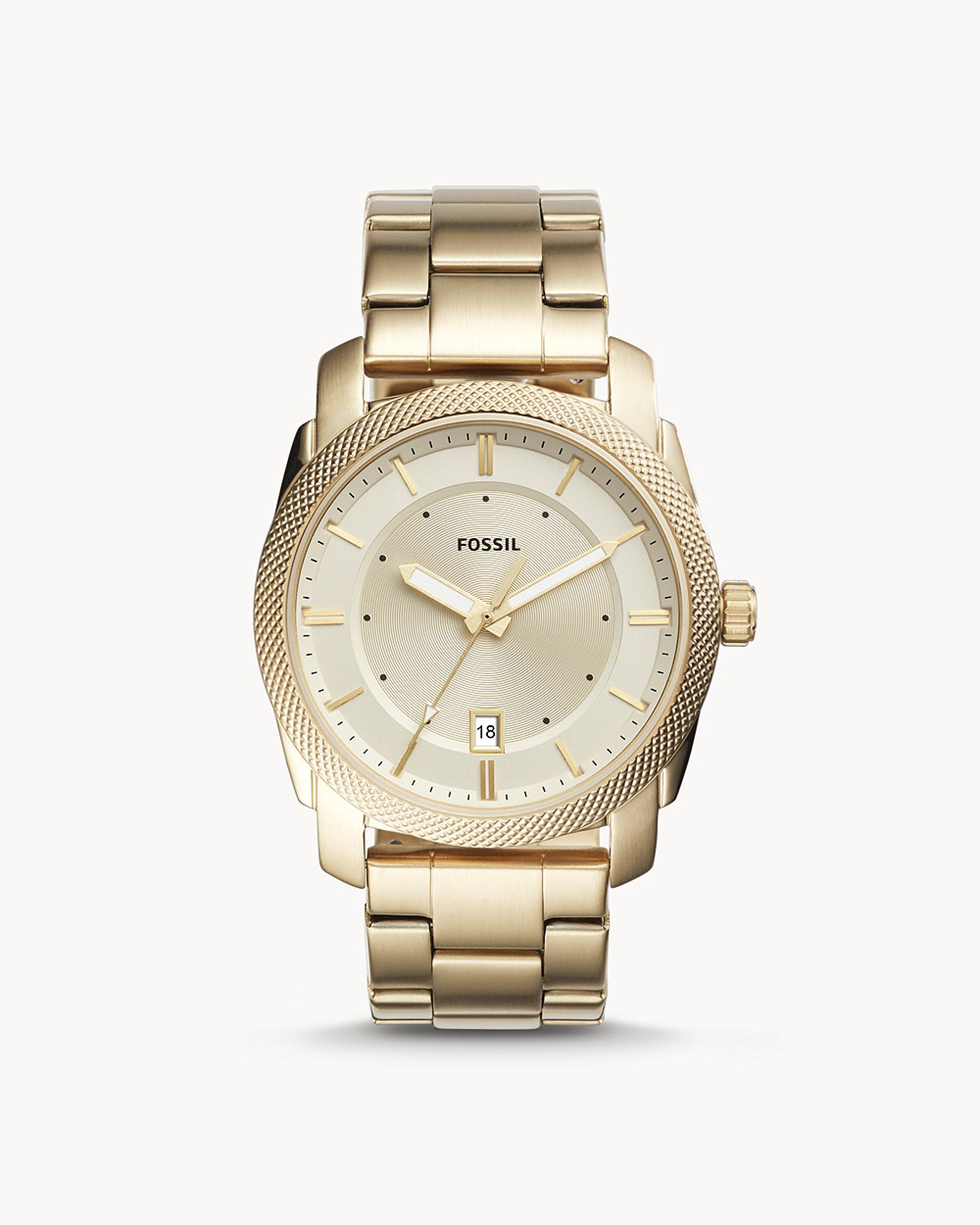 Machine Chronograph - FS5264
