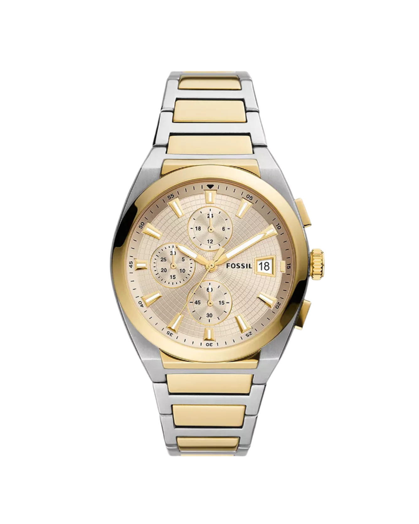 FS5796 Fossil Everett Chronograph Watch