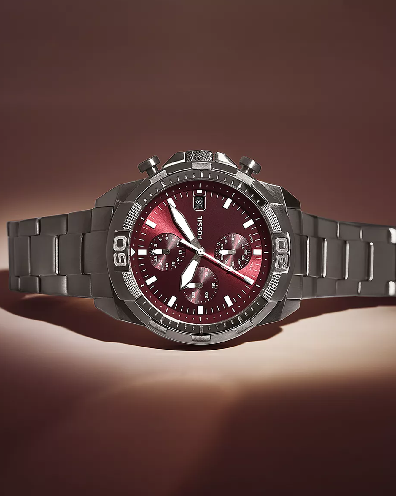 FS6017 Bronson Chronograph