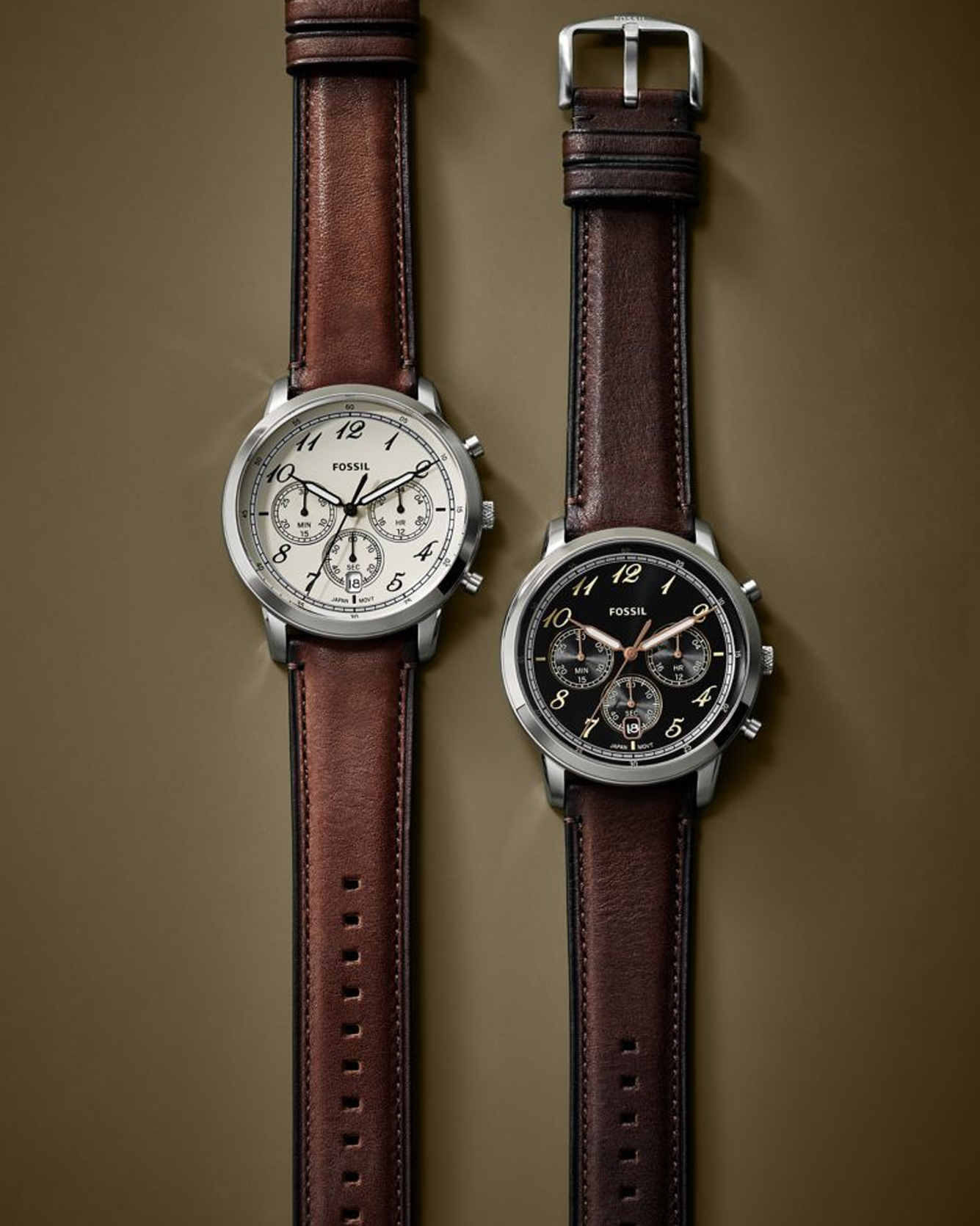 FS6024 Neutra Chronograph
