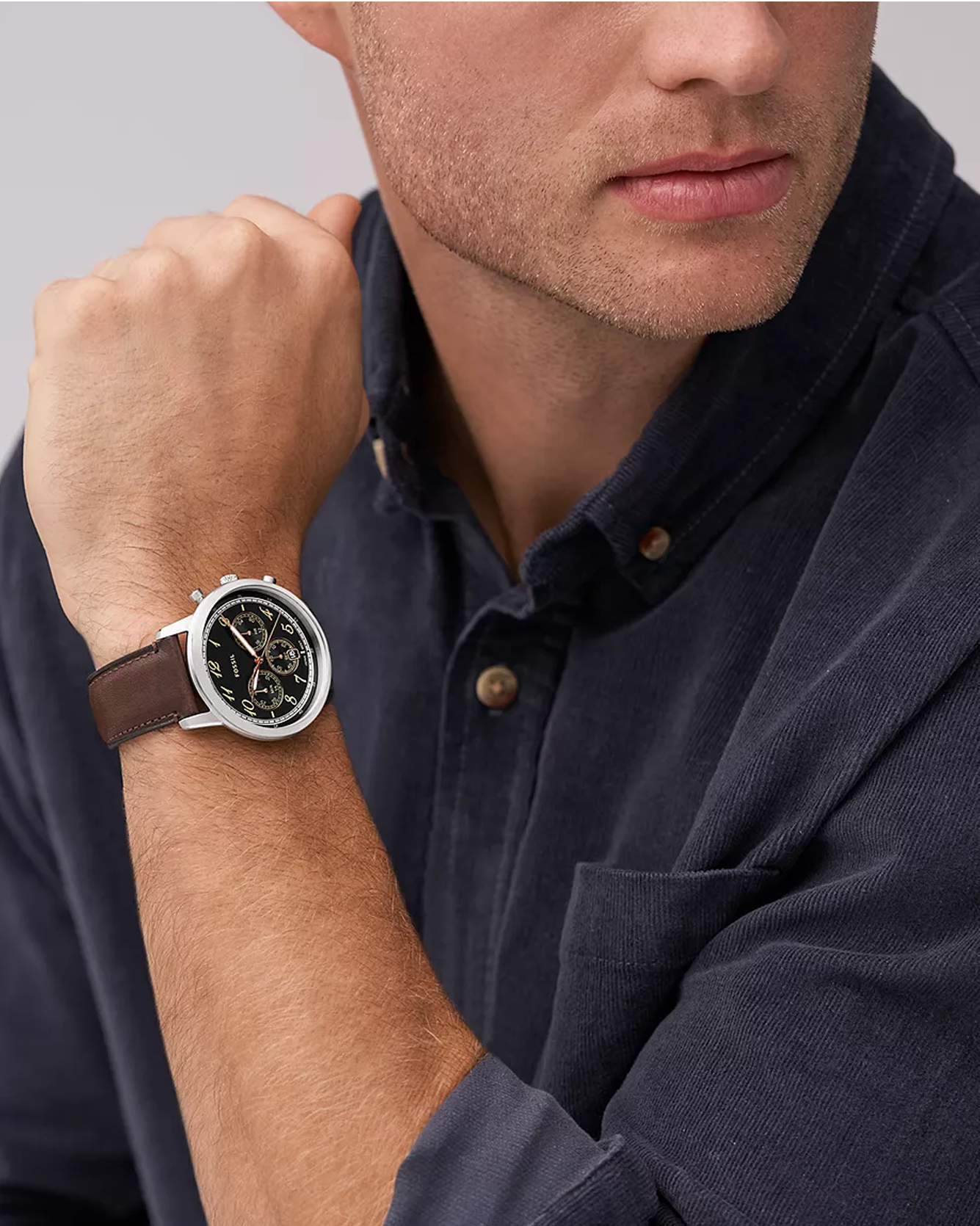 FS6024 Neutra Chronograph