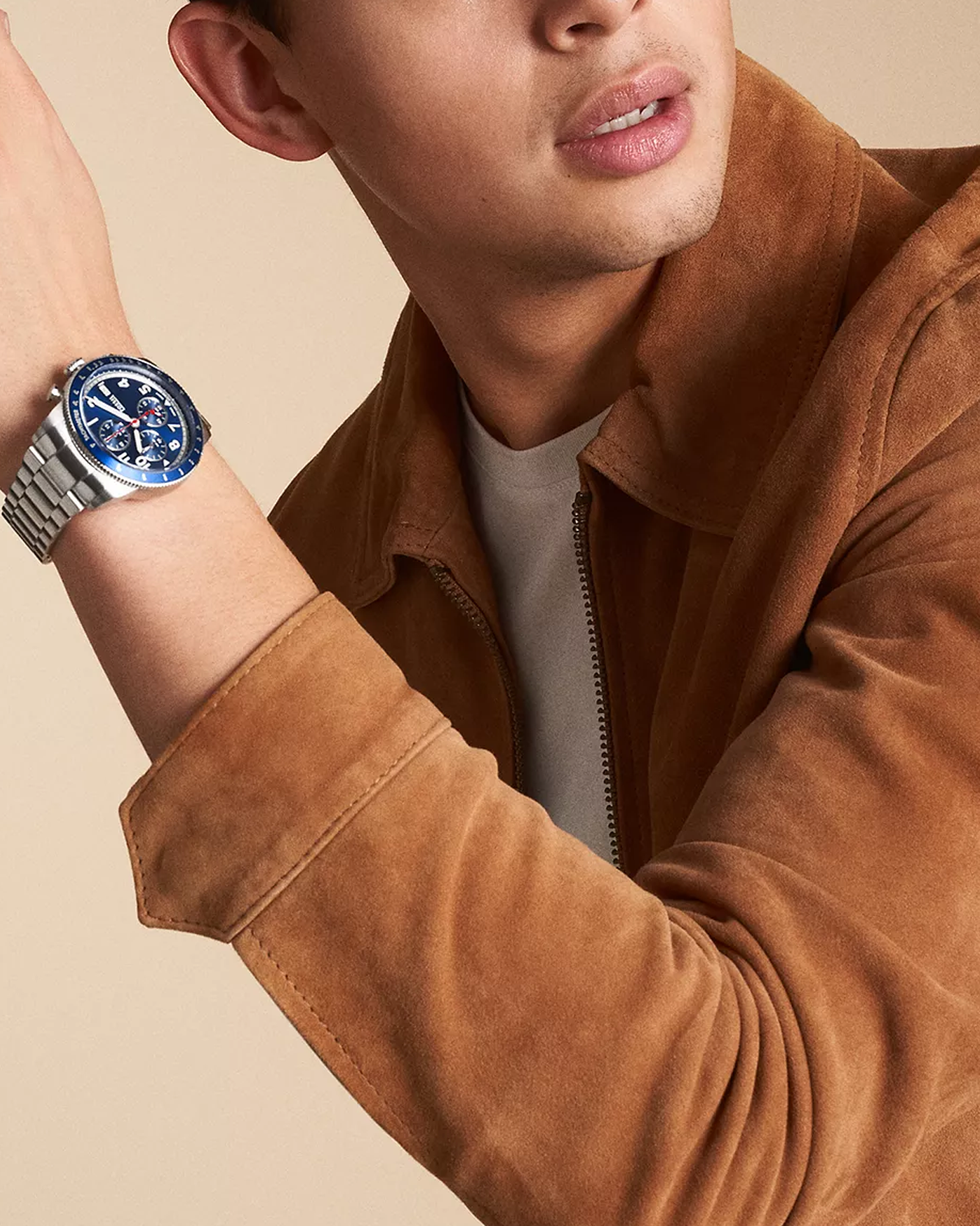 FS6047 Sport Tourer Chronograph Watch