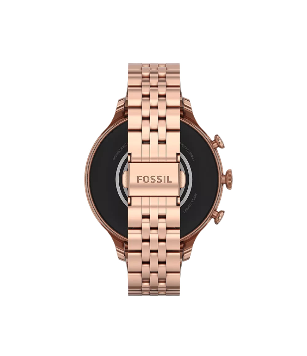 FTW6077V Fossil Gen 6 Smartwatch