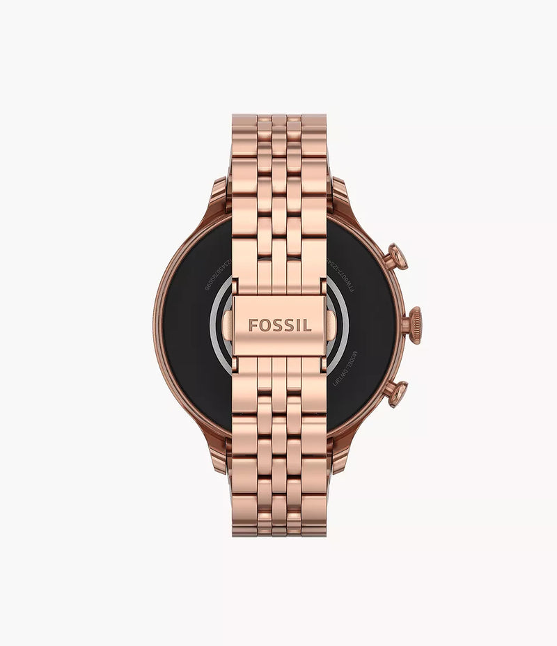 FTW6077V Fossil Gen 6 Smartwatch