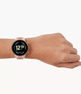 FTW6077V Fossil Gen 6 Smartwatch