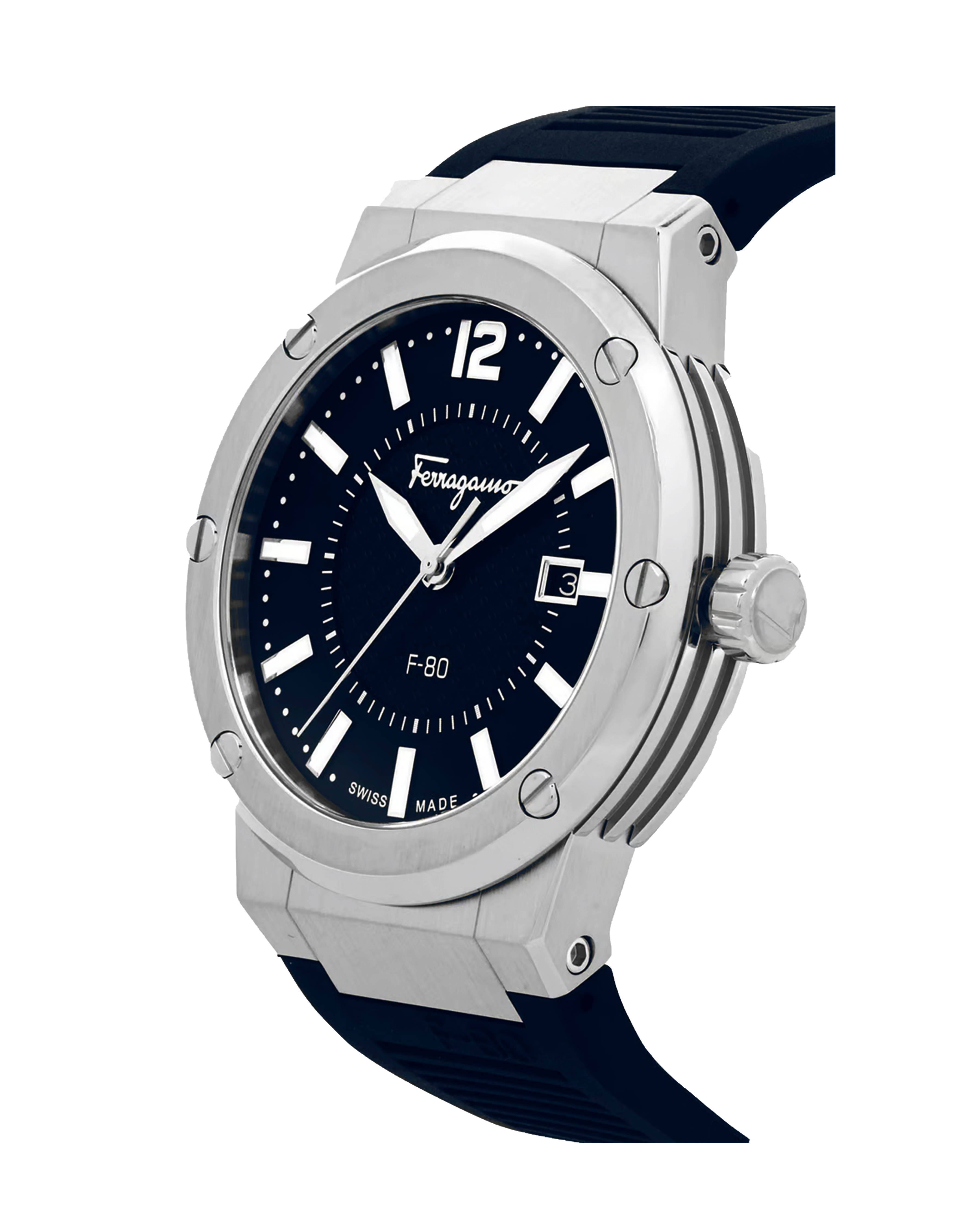 SFHY01022 F-80 Quartz Watch
