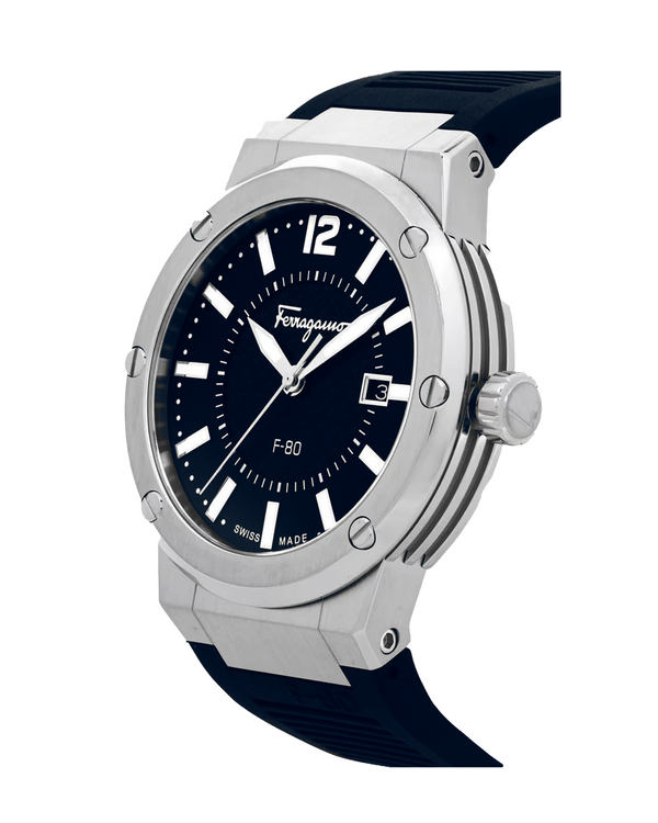 SFHY01022 F-80 Quartz Watch