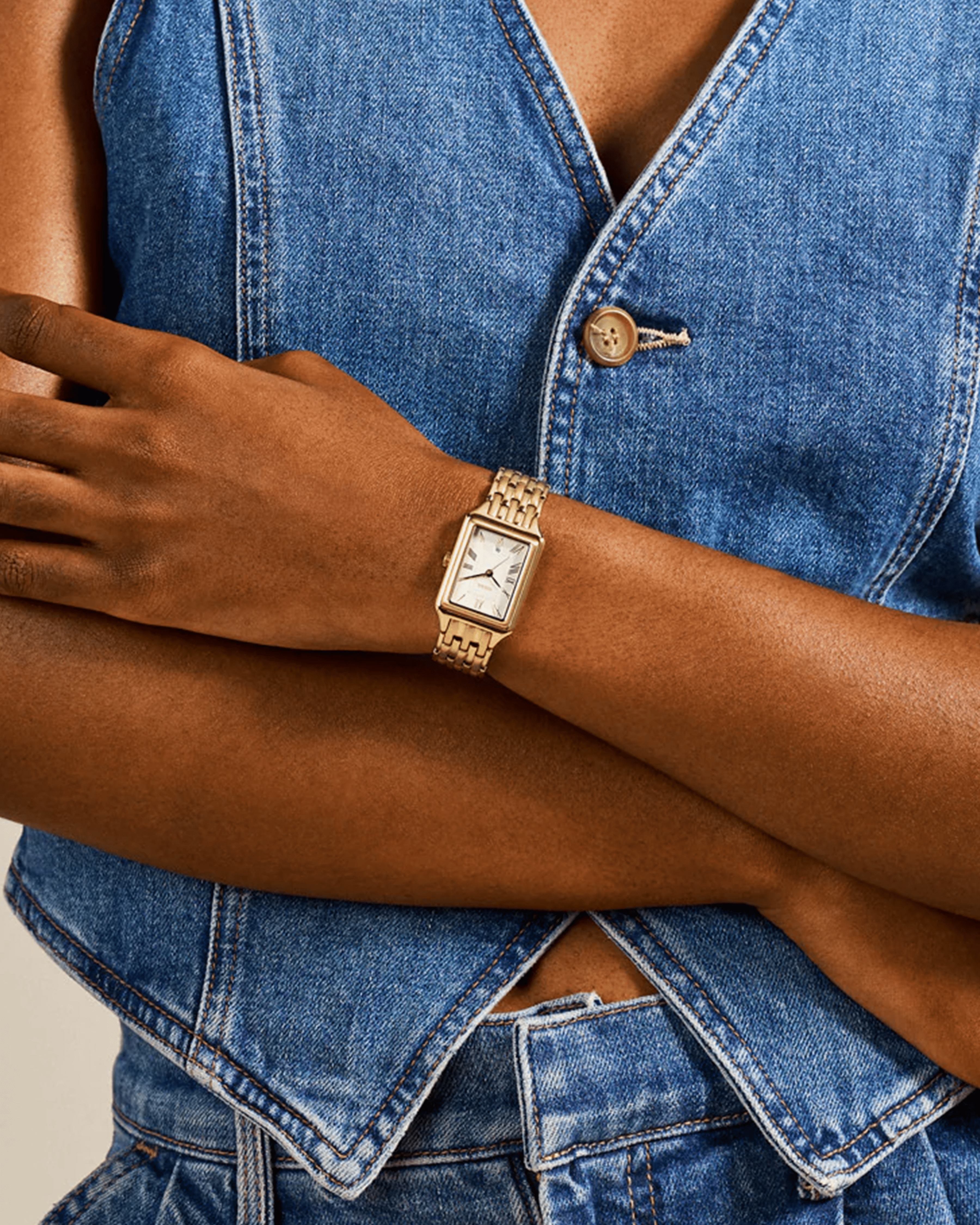ES5220 Fossil Raquel Ladies Watch