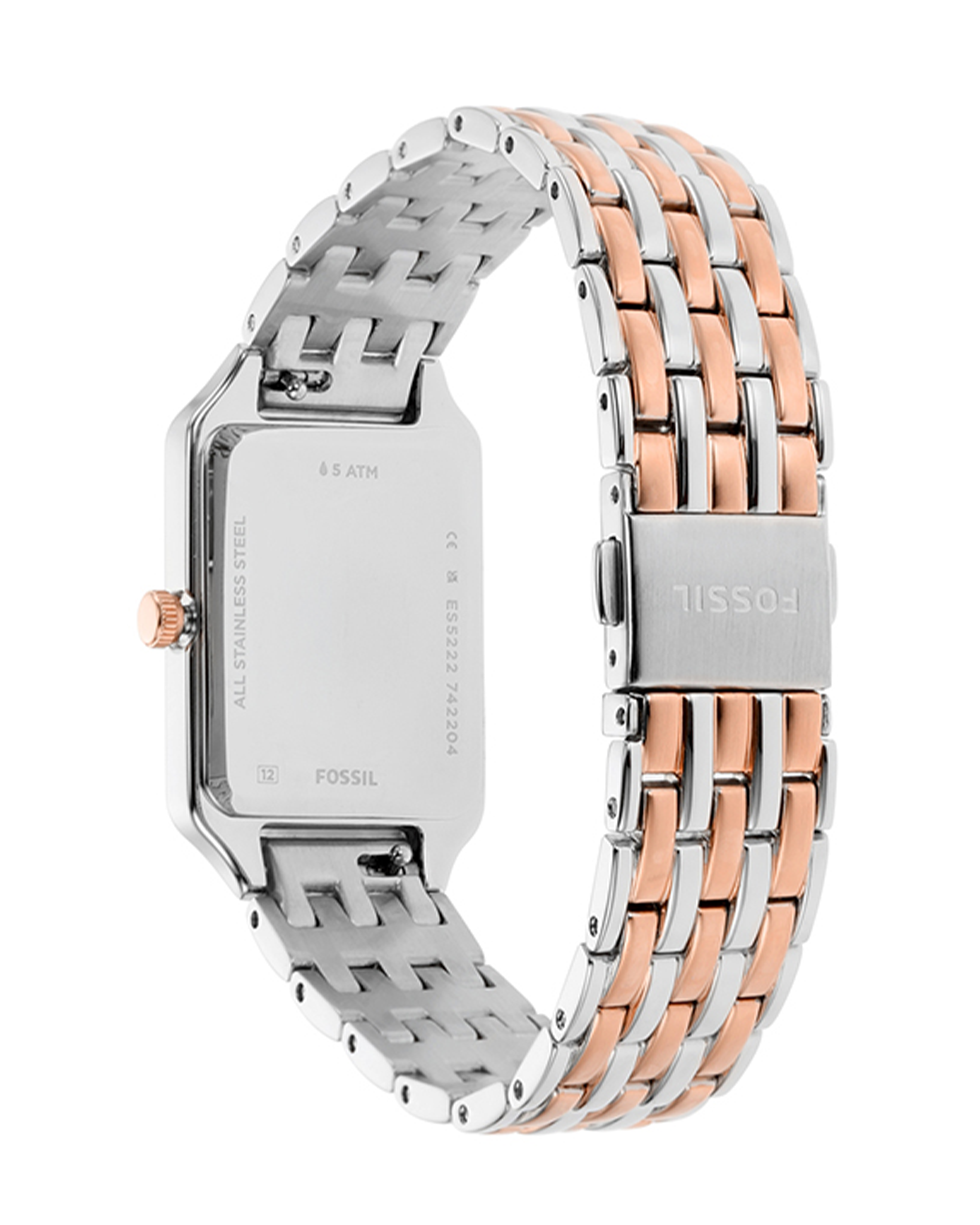ES5222 Fossil Raquel Ladies Watch