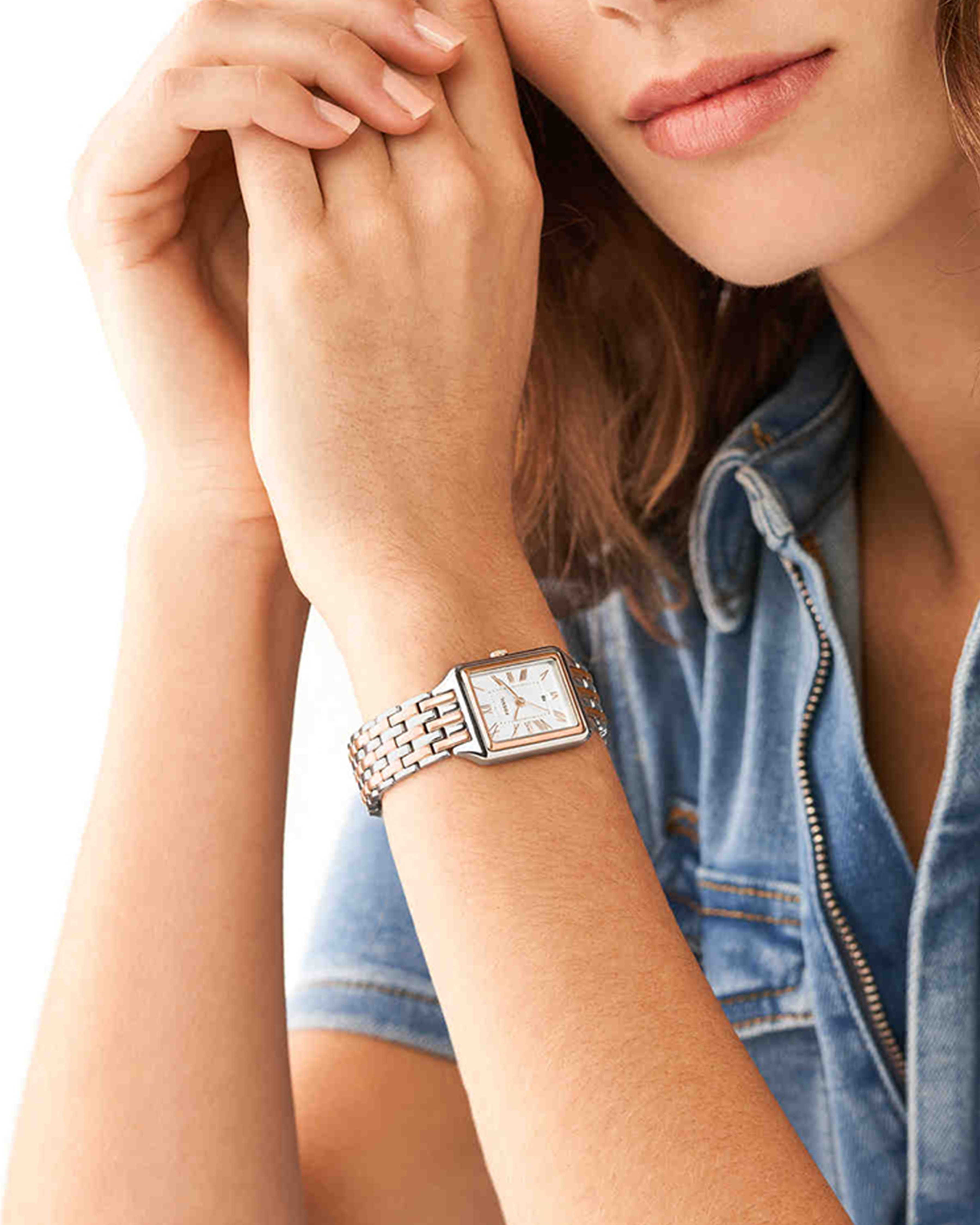 ES5222 Fossil Raquel Ladies Watch